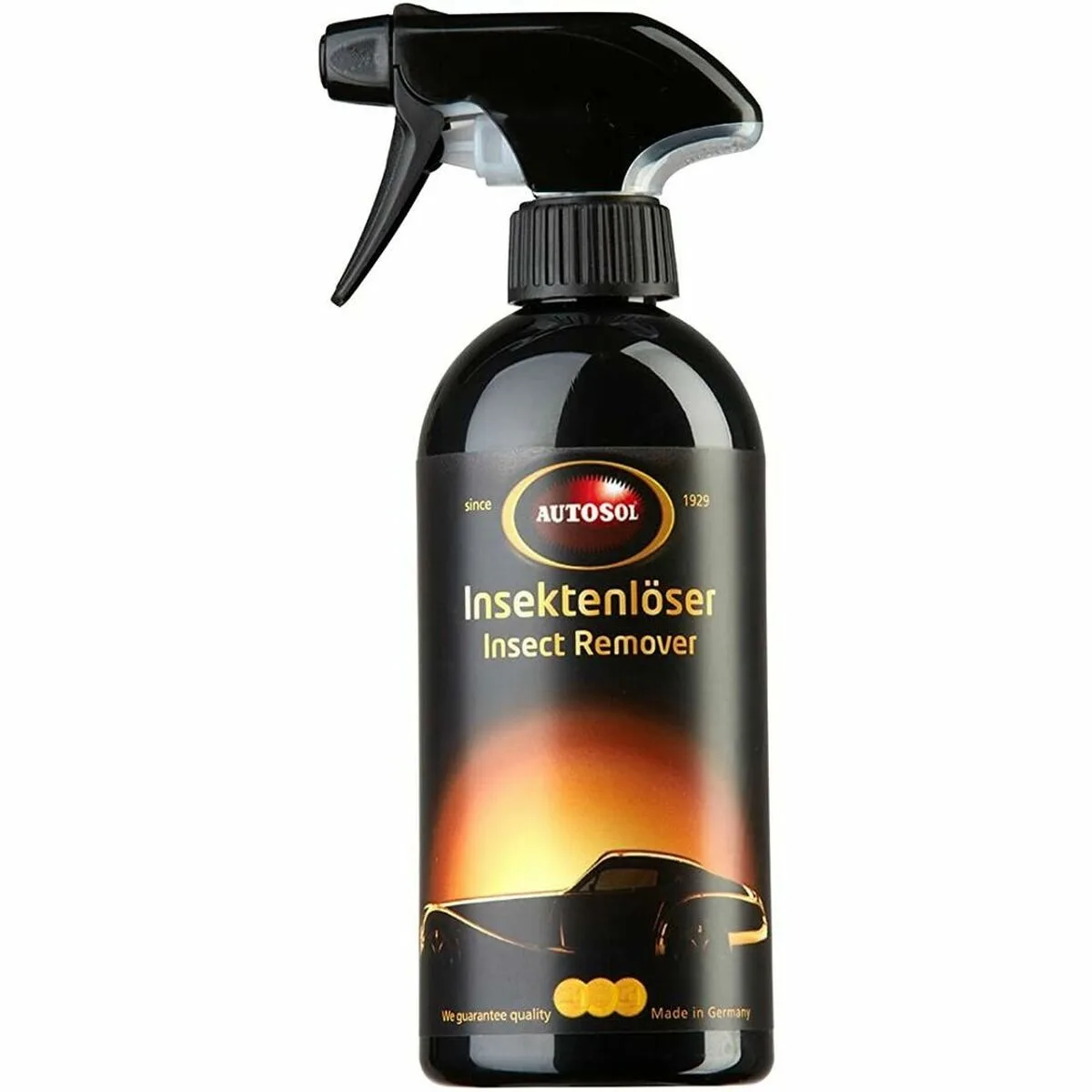 Nettoyant autosol 11 005190 repulsif d insectes s372182032. Notre mission : éradiquer le superflu pour ne vous proposer que l'essentiel... mais en beaucoup plus stylé. Bienvenue chez Diaytar.