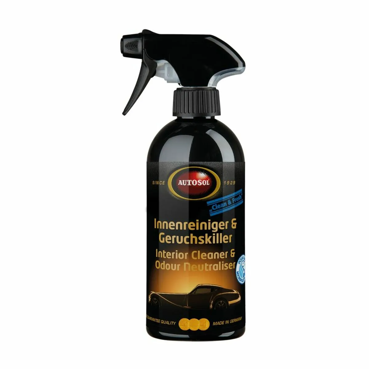 Nettoyant autosol 7500 500 ml s372180158. Diaytar révolutionne votre façon de faire du shopping en ligne !
