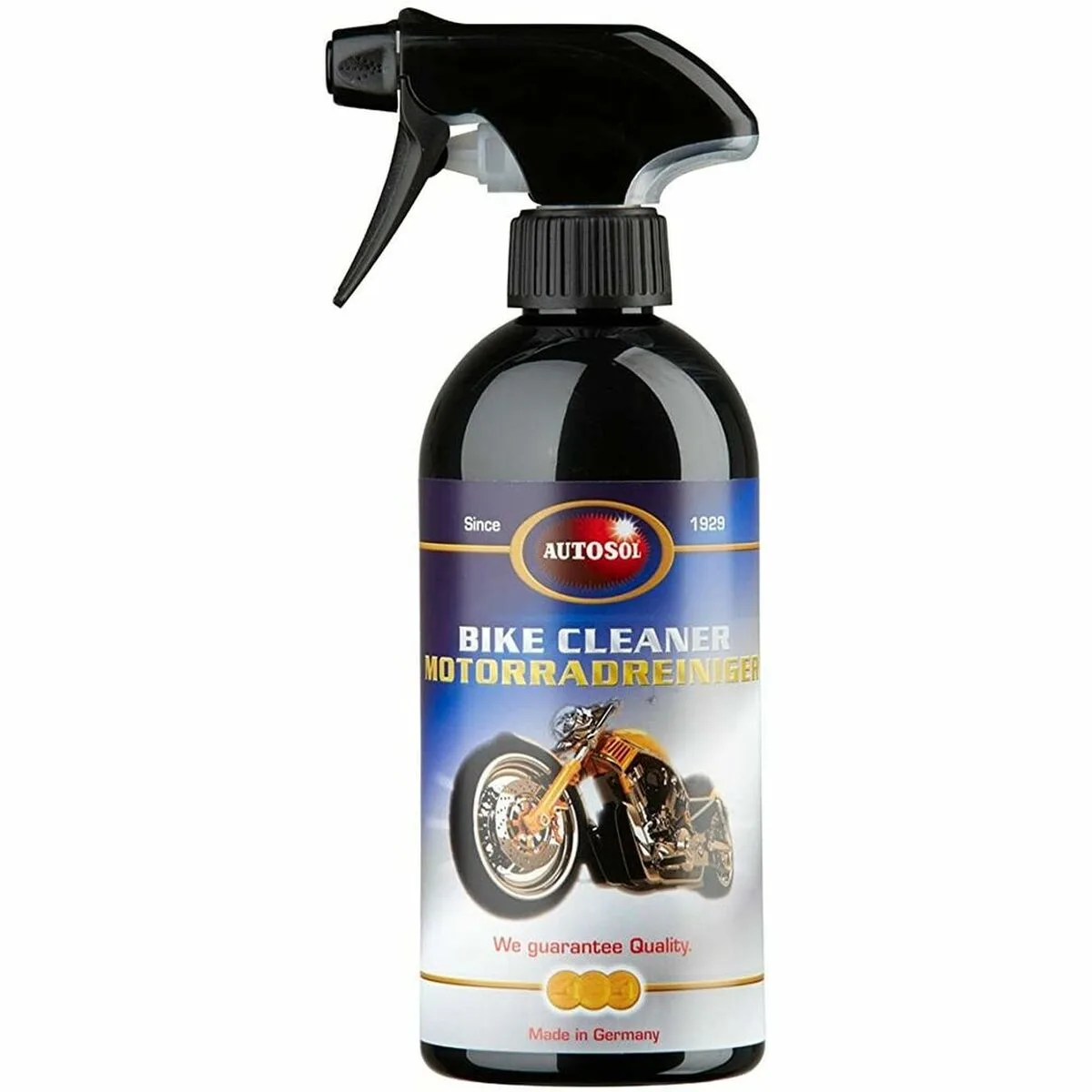 Nettoyant autosol sol11000610 500 ml motocyclette s372187236. Diaytar ou l'éloge de la diversité : un catalogue riche et varié où chacun trouve son bonheur, quel que soit son style