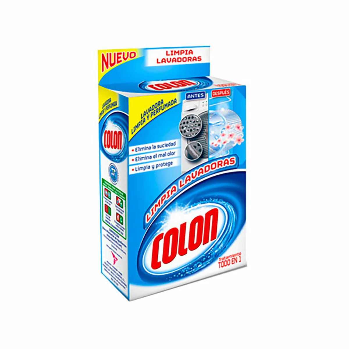 Nettoyant colon machine a laver 250 ml s791327078. Pour un shopping sans contrainte et plein de bonnes surprises, Diaytar est la destination ultime des produits généralistes