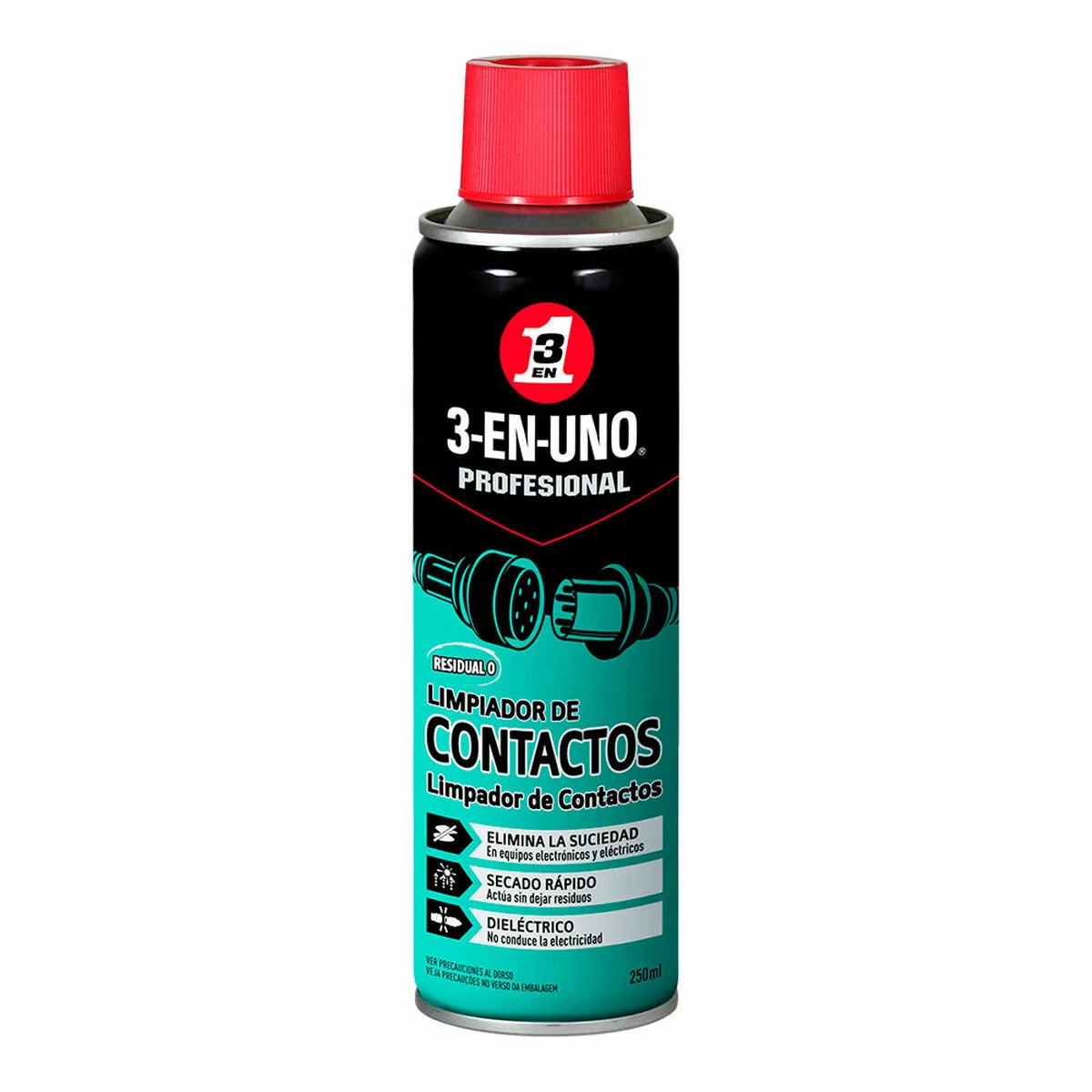 Nettoyant de contacts 3 en uno 34474 250 ml s790427530. Diaytar, le partenaire de ceux qui veulent une vie mieux équipée, mieux designée et plus connectée, tout simplement.Diaytar : Le laboratoire des tendances où naissent vos futurs produits préférés, des essentiels aux plus innovants.