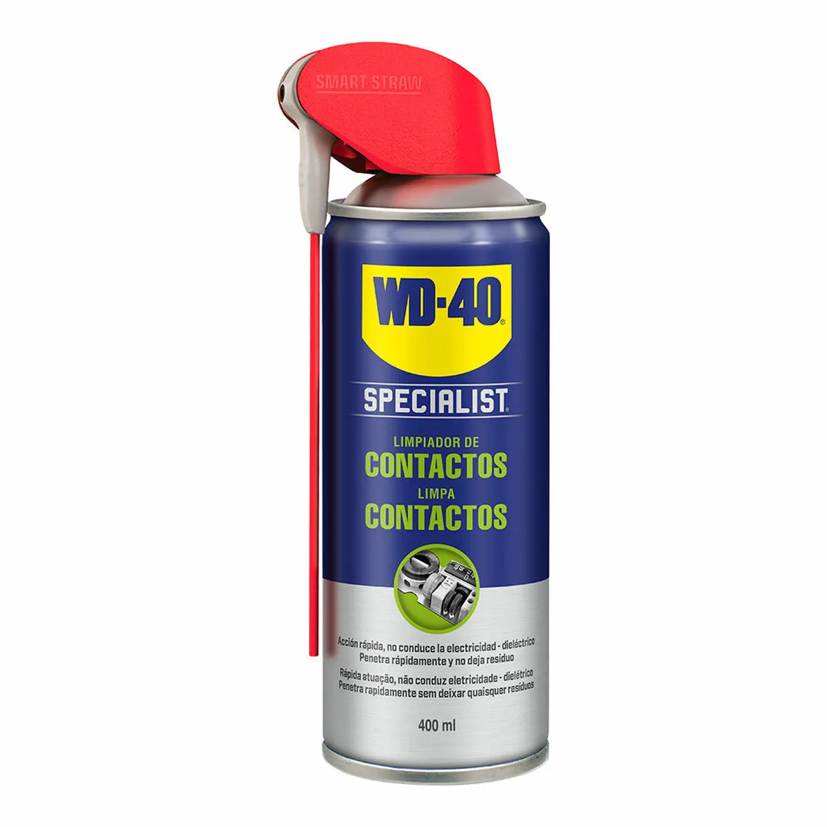 Nettoyant de contacts wd 40 specialist 34380 400 ml s790157951. Diaytar est le résultat de milliers d'heures de recherche et développement pour vous offrir une offre généraliste d'exception.