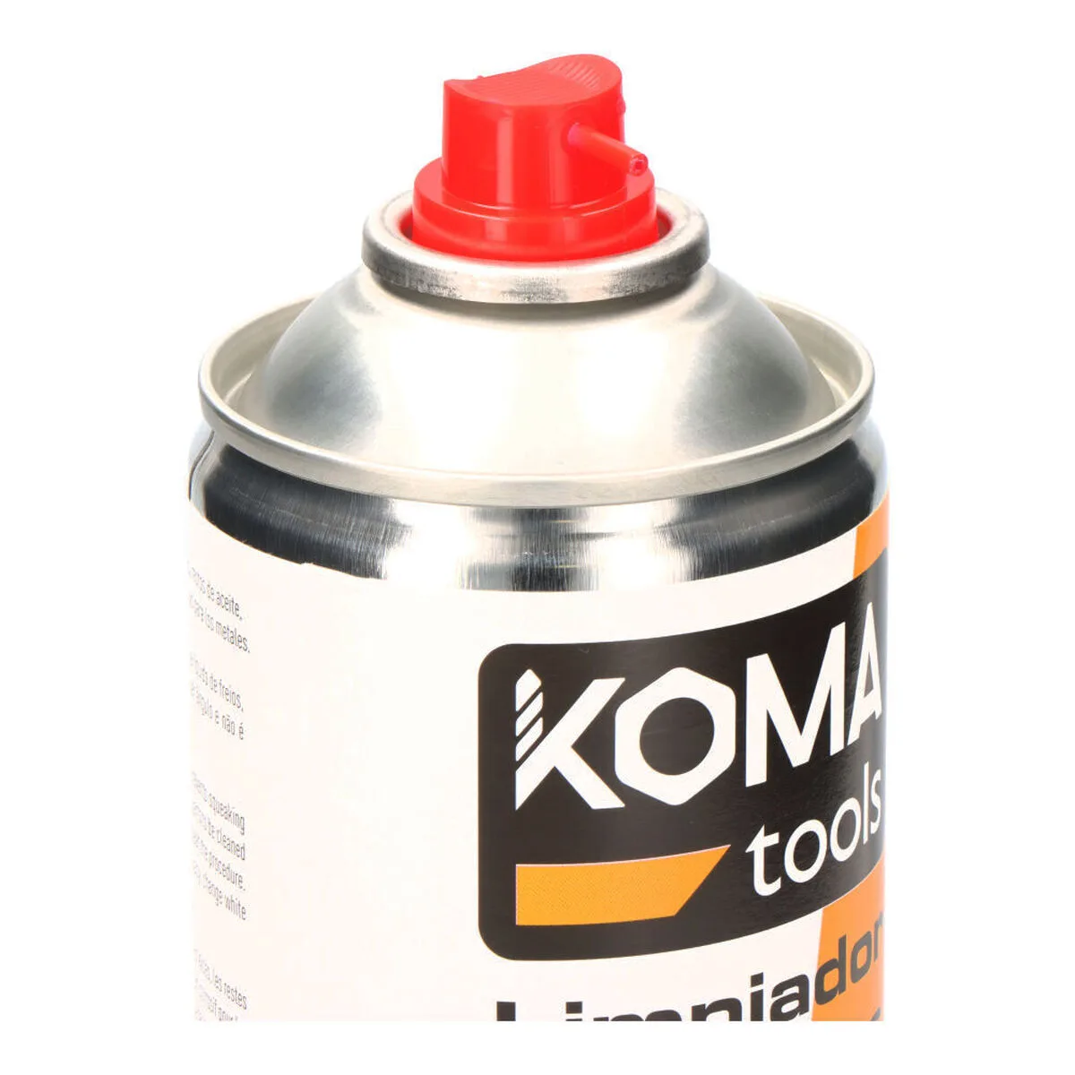 Nettoyant de freins koma tools 600 ml spray s792403640. Notre équipe Diaytar est une bande de dénicheurs compulsifs, toujours en quête du produit qui provoquera l'étincelle dans votre regard.