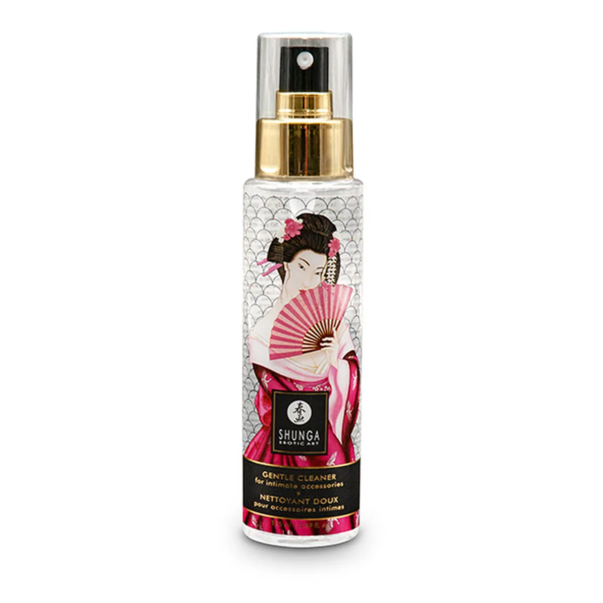 Nettoyant de jouets erotiques shunga 115 ml s940113487. Chez Diaytar, chaque achat est une expérience unique. Explorez notre sélection premium !