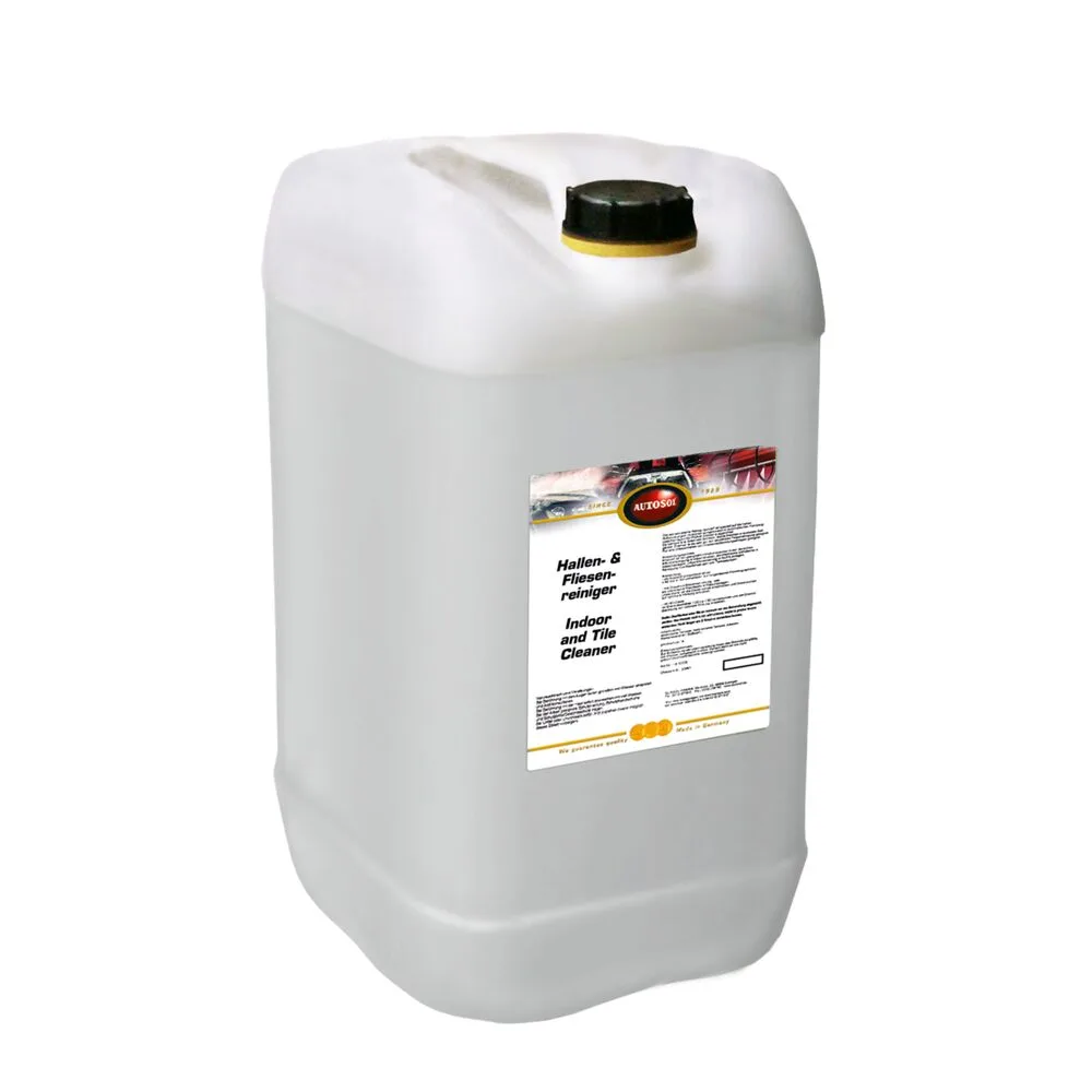 Nettoyant de sols autosol sol13001345 25 l s372199345. Découvrez la diversité Diaytar : une infinité de produits pour la maison, le travail, les loisirs, tous dans l'air du temps