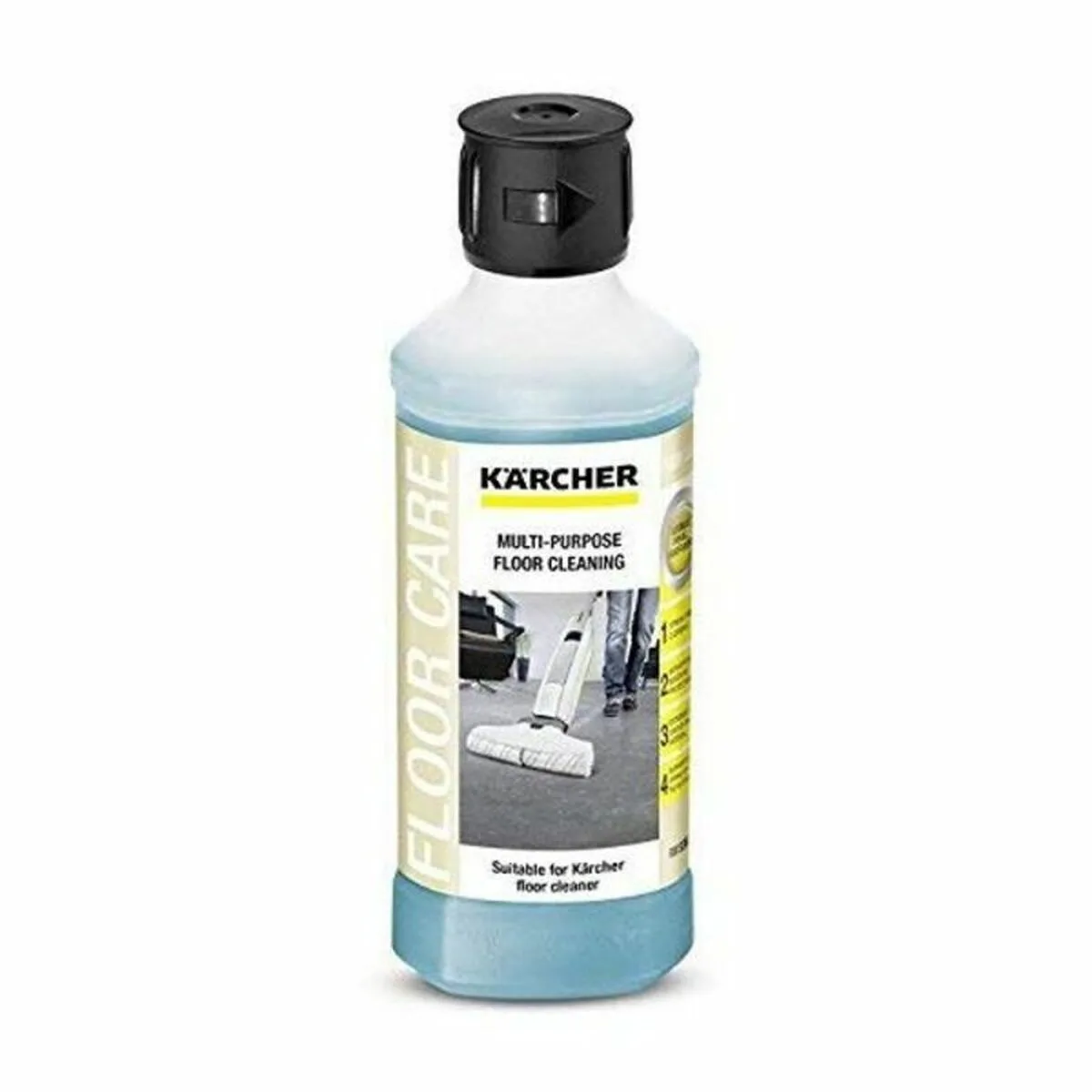 Nettoyant de sols karcher rm 536 0 5 l citrique 500 ml s042092411. Diaytar, la preuve qu'une boutique généraliste peut être synonyme de goût, d'exigence et d'innovation constante