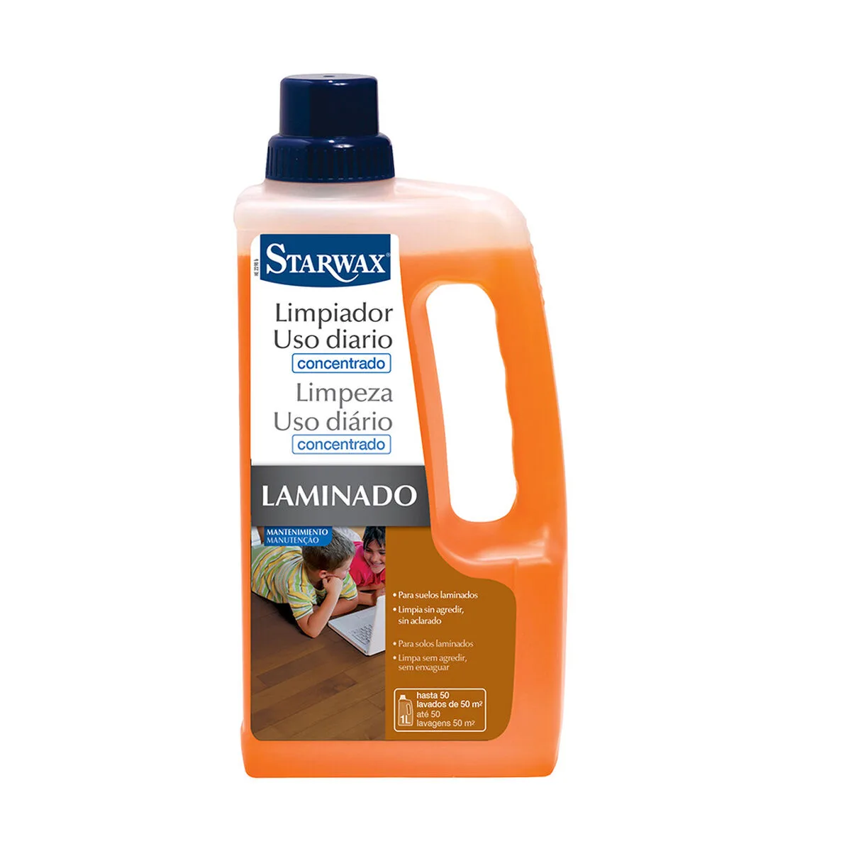 Nettoyant de sols starwax 1 l lamine utilisation quotidienne s792526011. Diaytar, c'est l'art de la sérendipité appliqué au e-commerce : vous venez pour une chose, vous repartez avec l'objet de vos rêves.