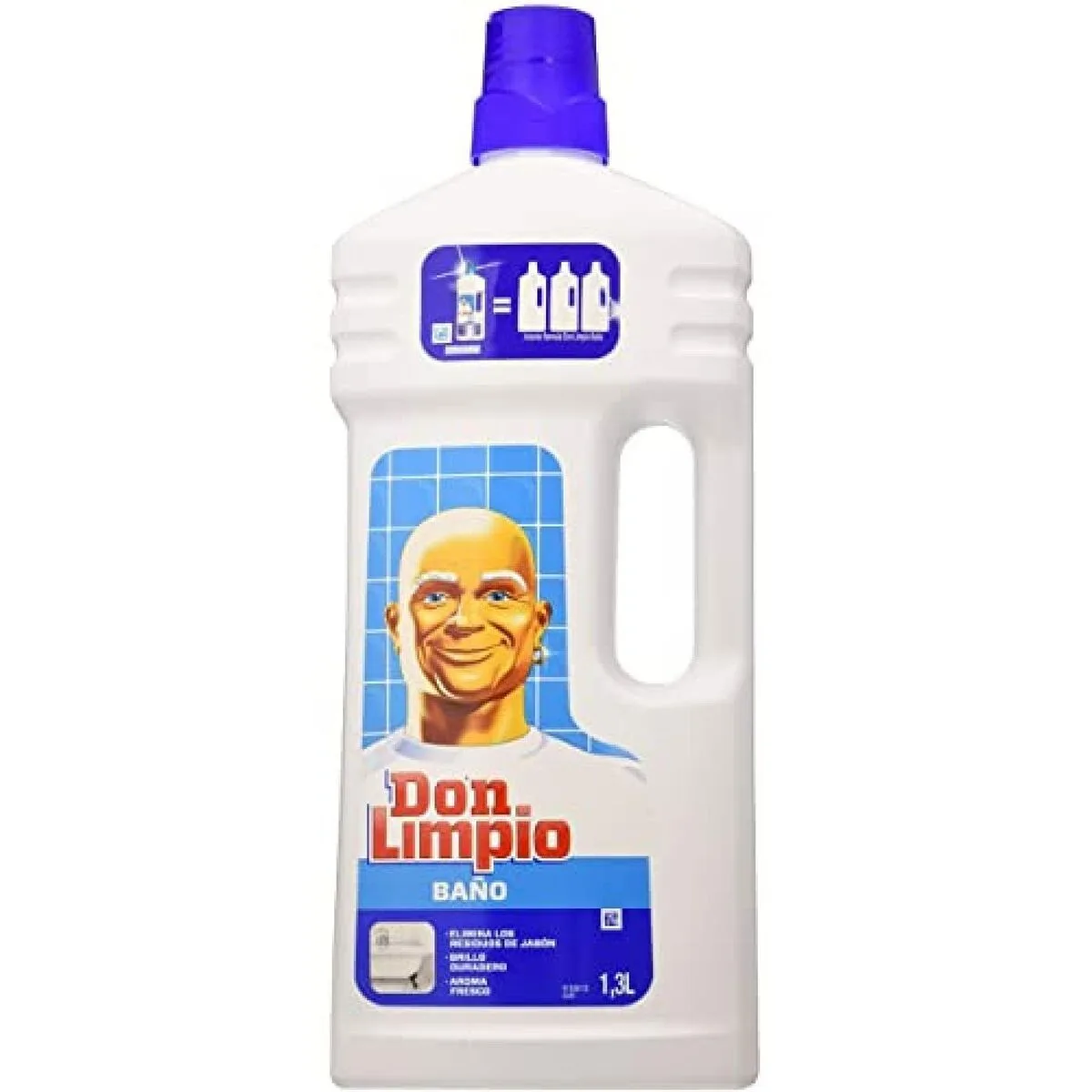Nettoyant don limpio 1 3 l salles de bains s790522471. Explorez sans limite l'offre Diaytar : des milliers de produits pour satisfaire votre soif de nouveauté et de qualité