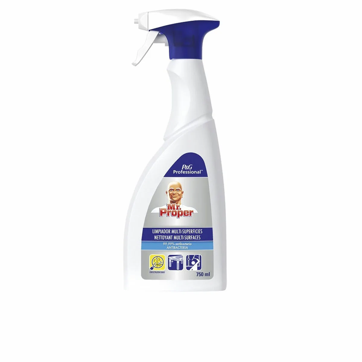 Nettoyant don limpio mr proper multiusos s0514321418. L'ambition de Diaytar : devenir votre boutique en ligne de référence pour tous les produits qui améliorent votre vie