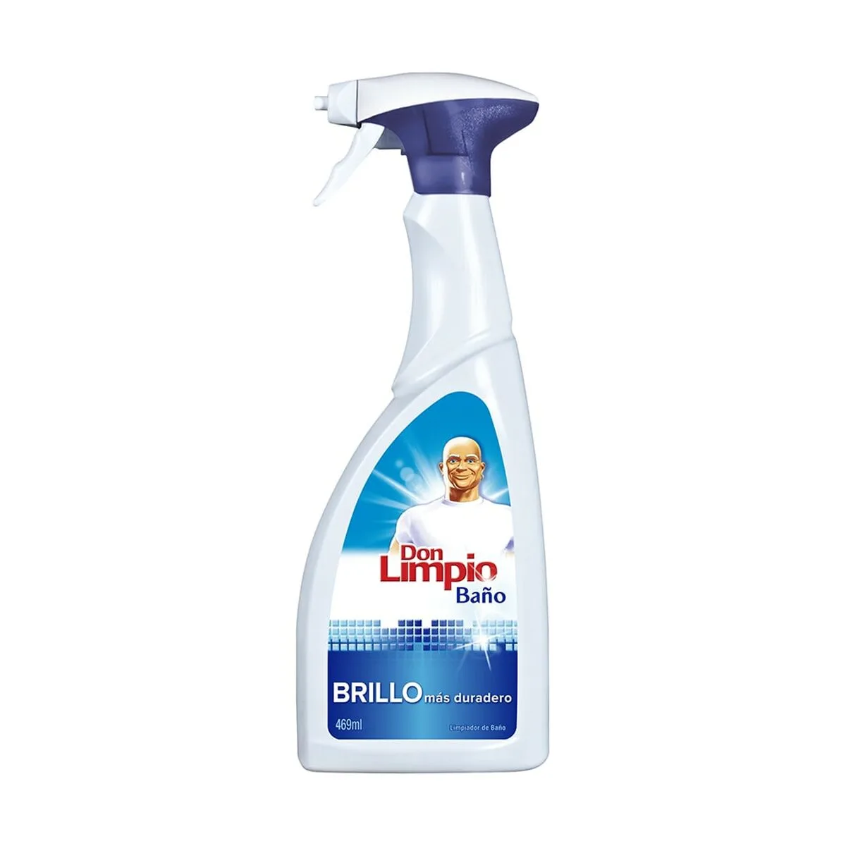 Nettoyant don limpio salles de bains 450 ml s790522552. Notre raison d'être : vous faire économiser le plus précieux des resources : votre temps. Bienvenue sur Diaytar, les produits triés sur le volet.