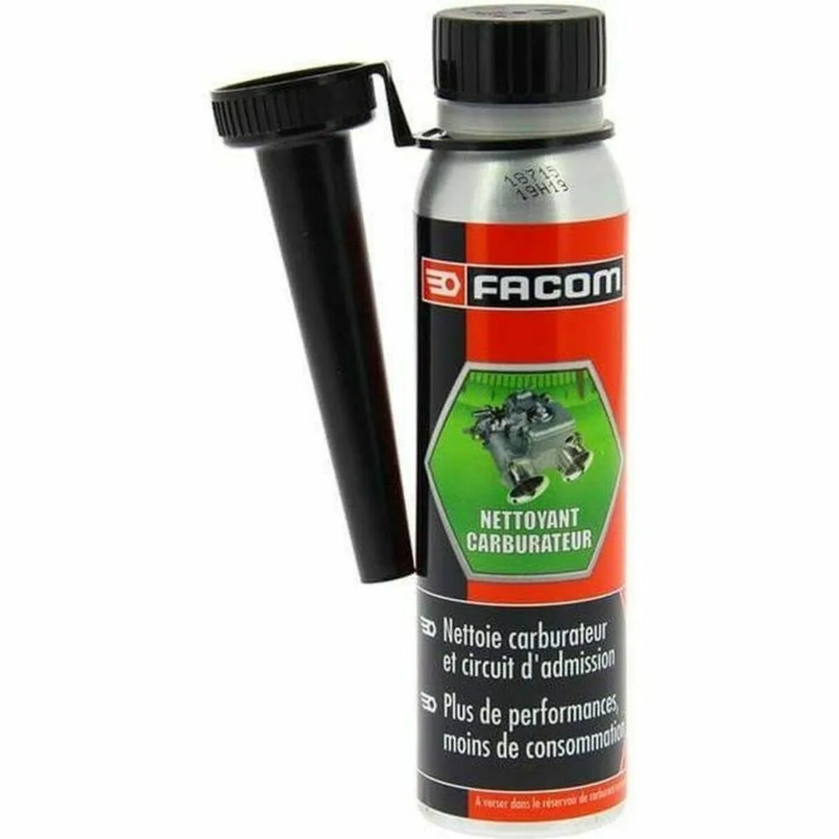 Nettoyant facom 200 ml s711774027. L'art de vivre à la française s'exprime dans notre collection maison Diaytar.