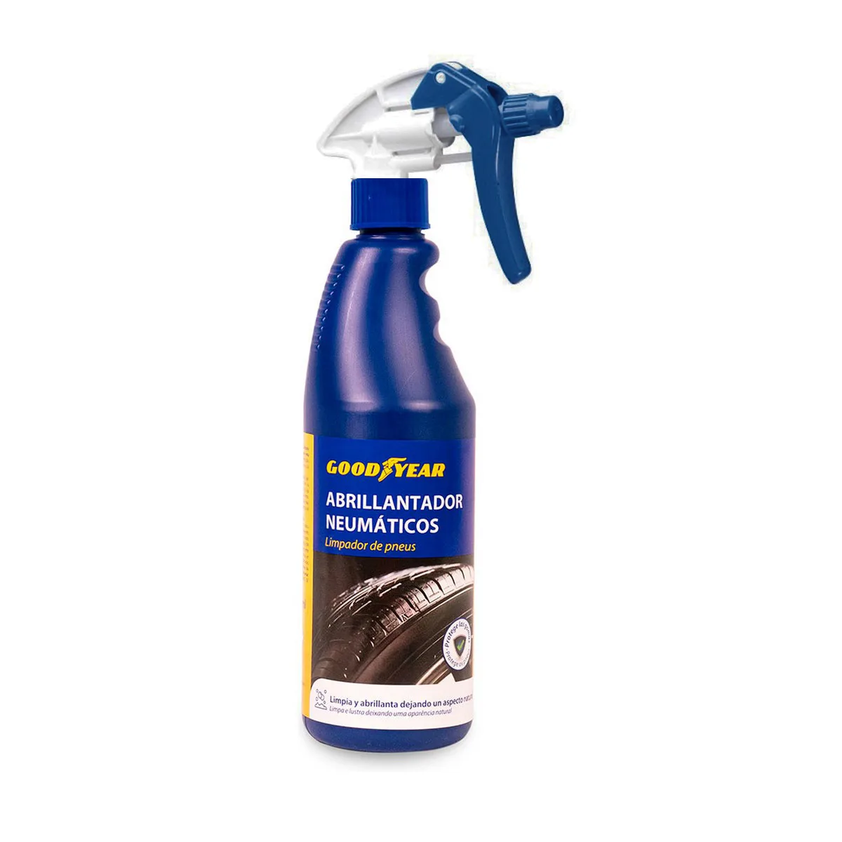 Nettoyant goodyear liquide roues pneus 500 ml s790929338. Diaytar, c'est la plateforme qui ose remettre l'humain au centre de l'expérience produit, dans un monde de plus en plus digital.