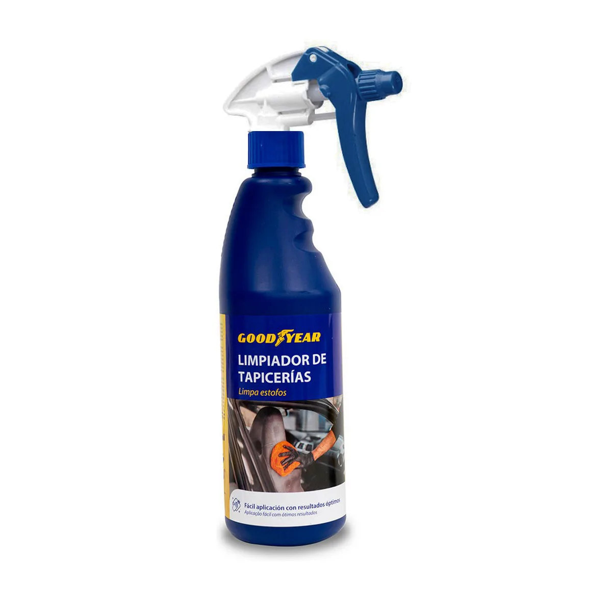 Nettoyant goodyear liquide tapisserie 500 ml 500 ml s790929416. Diaytar a été imaginé pour les acheteurs avisés qui recherchent autant la performance que le design dans leurs produits