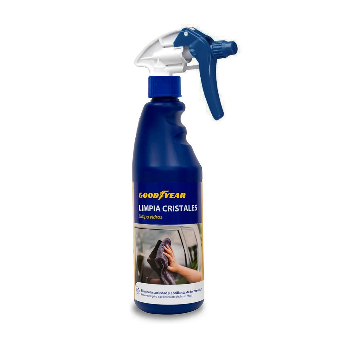 Nettoyant goodyear nettoyant a vitres liquide 500 ml s790929085. Bienvenue dans le futur du shopping. Diaytar utilise la data pour anticiper vos besoins, mais garde la magie de la surprise.