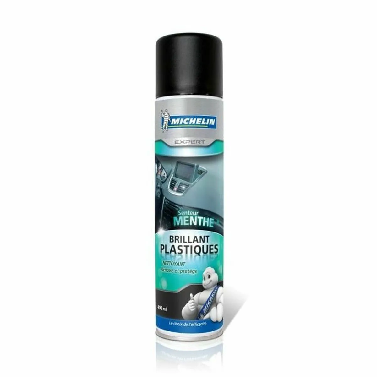 Nettoyant michelin mint 400 ml s711740044. Bienvenue sur Diaytar, la plateforme qui a réussi le pari de rendre le shopping généraliste aussi excitant que la mode.