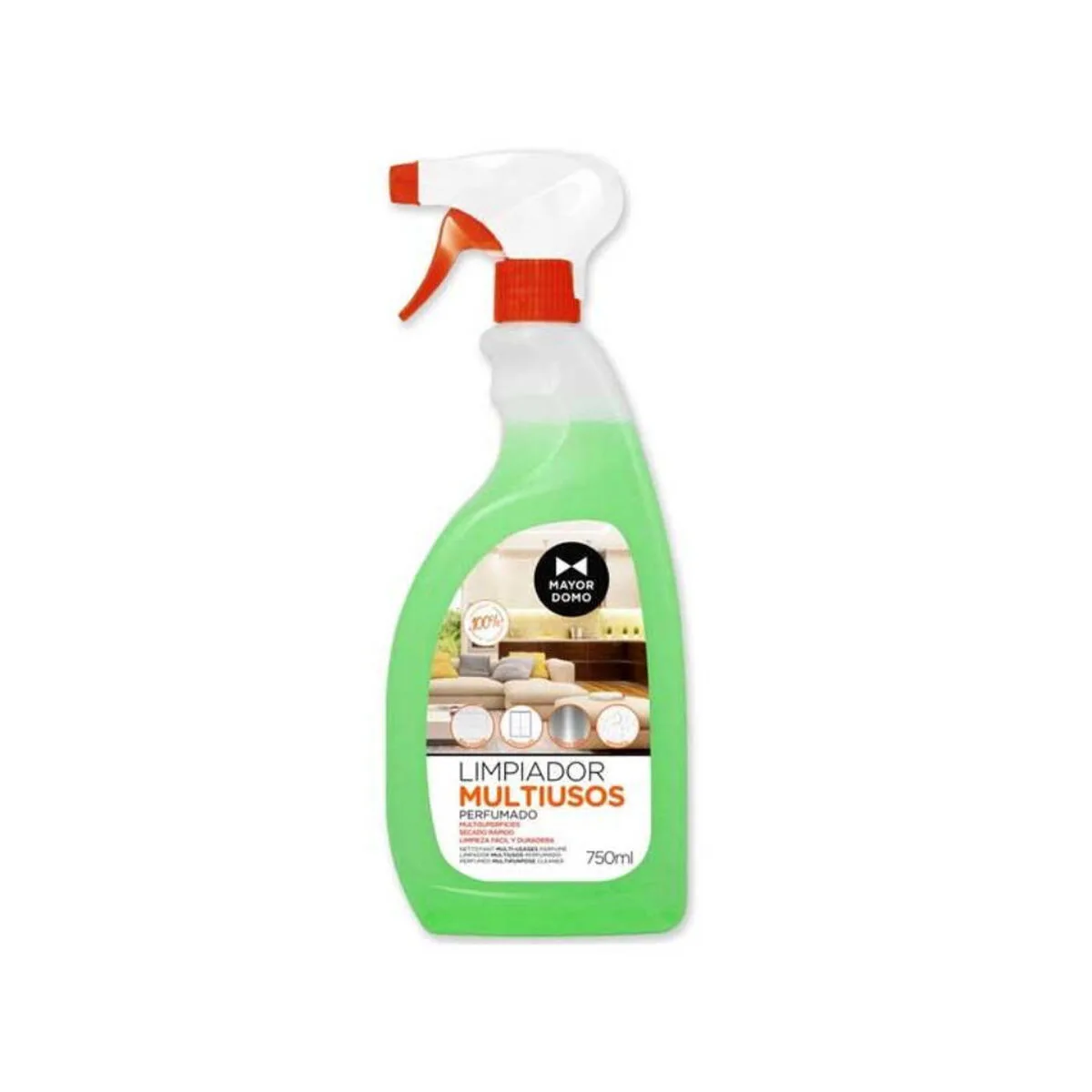 Nettoyant multi usages agrado mayordomo parfume 750 ml s451736266. Diaytar, le reflect de vos envies multiples : une gamme de produits soigneusement composée pour sa diversité et sa pertinence