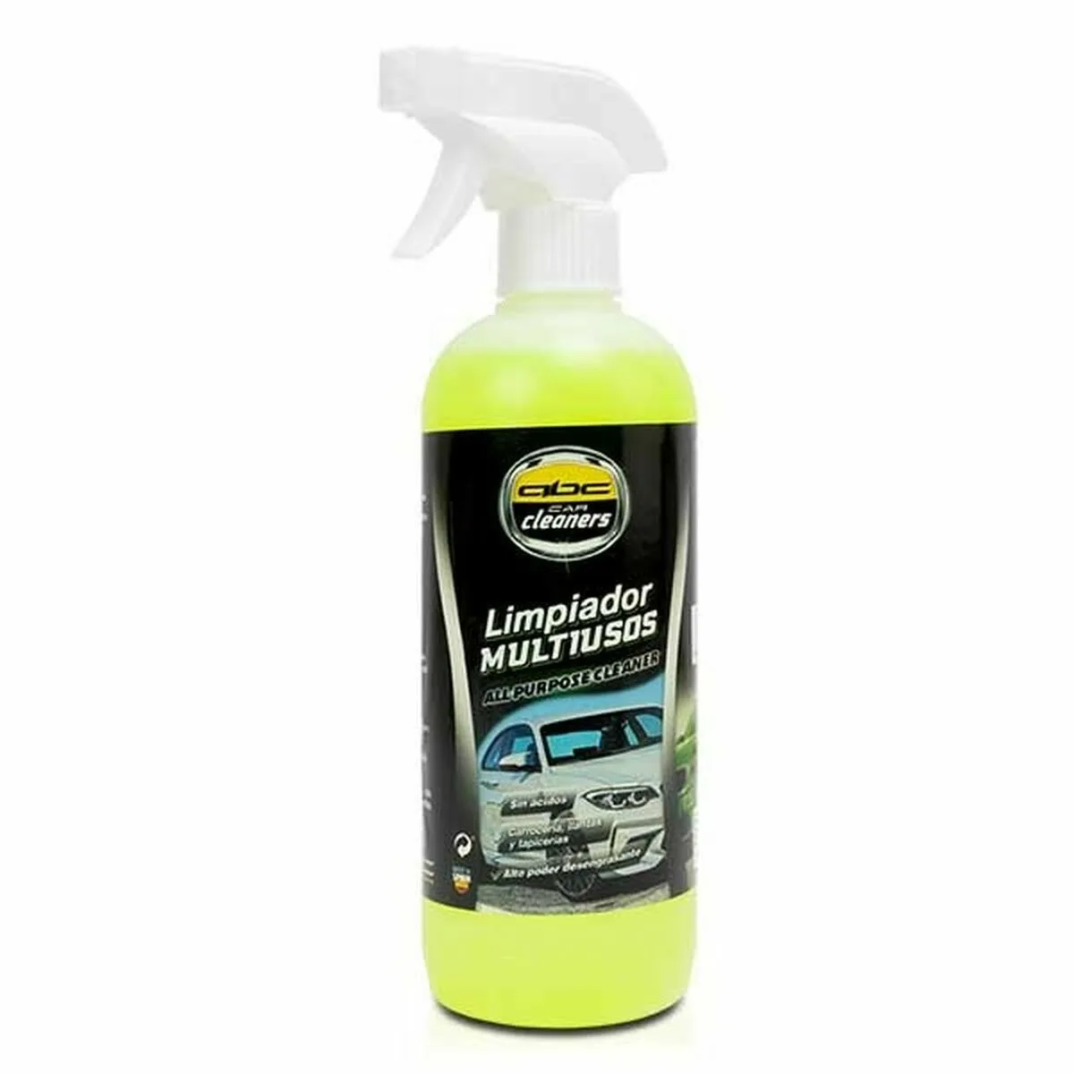 Nettoyant multi usages mot50007 500 ml s372206495. Pour un shopping sans limites : Diaytar déniche pour vous le meilleur des produits généraux, électroniques et de style de vie