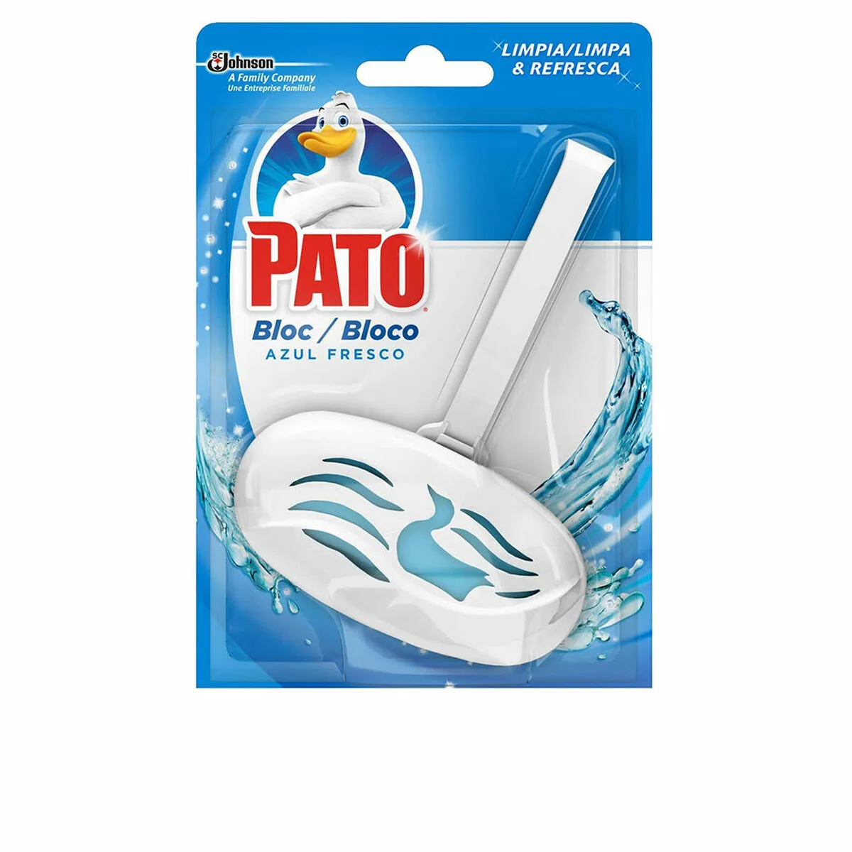 Nettoyant multi usages pato bloc 40 g s0512318829. Diaytar se positionne comme le carrefour des produits innovants, qu'ils relèvent de la tech, de la maison ou du quotidien