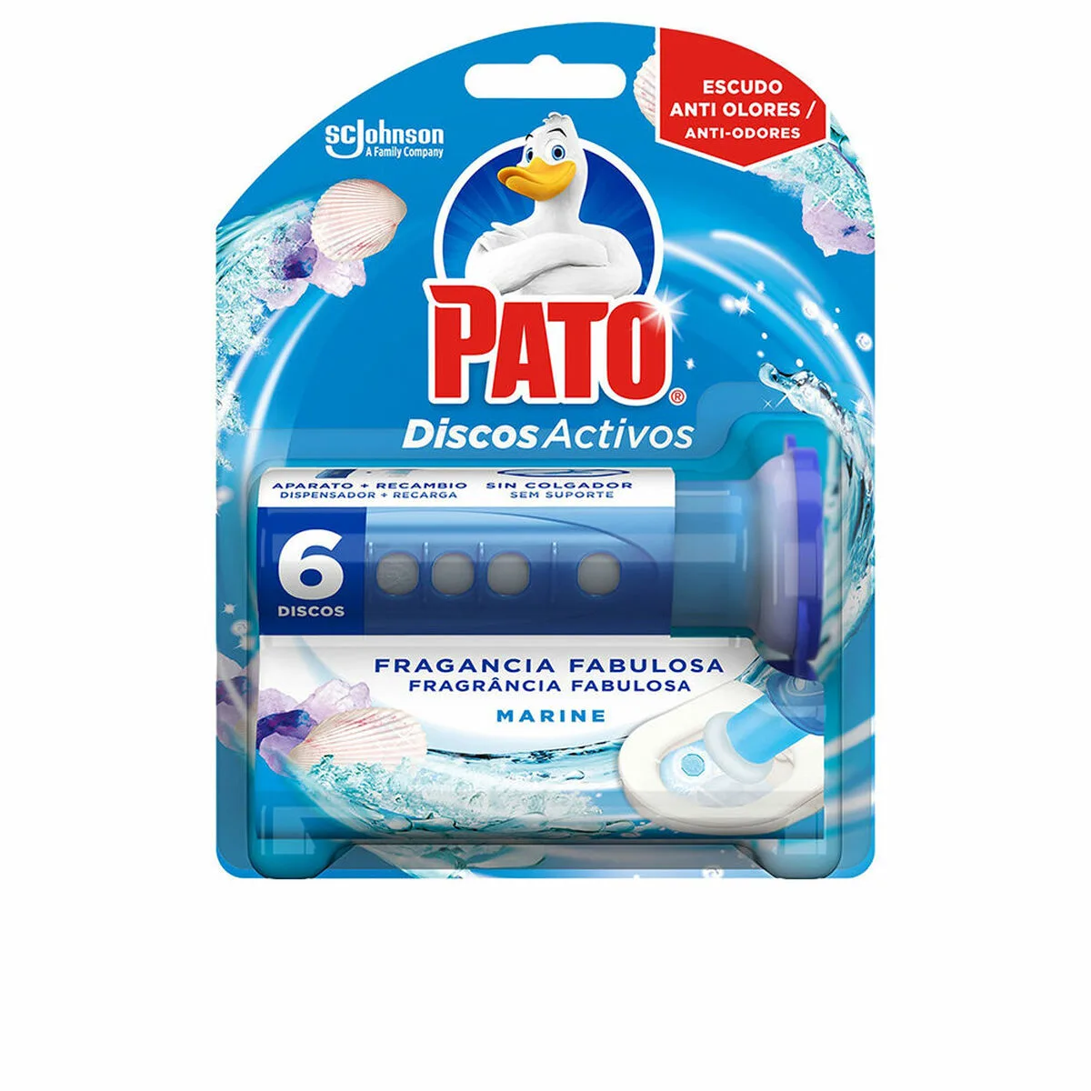 Nettoyant multi usages pato discos activos s0512529497. Diaytar mise sur la richesse de son catalogue pour s'imposer comme le leader du shopping généraliste en ligne de qualité