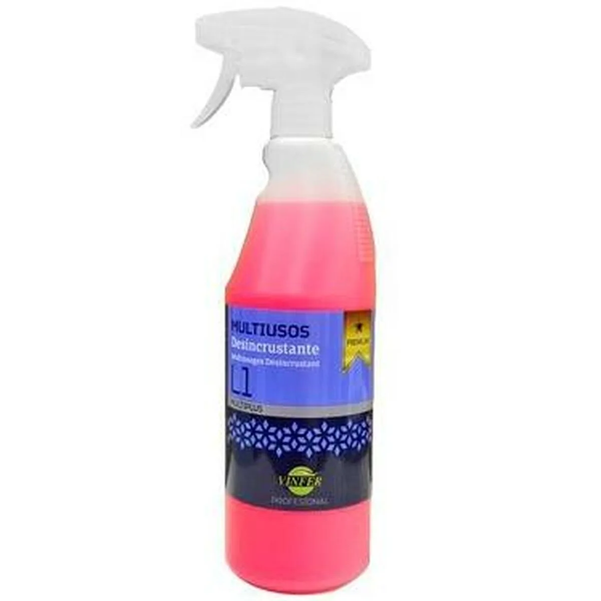 Nettoyant multi usages vinfer 750 ml s842585926. Diaytar, c'est le carnet d'adresses secret des influenceurs lifestyle. Découvrez les produits qu'ils utilisent vraiment.