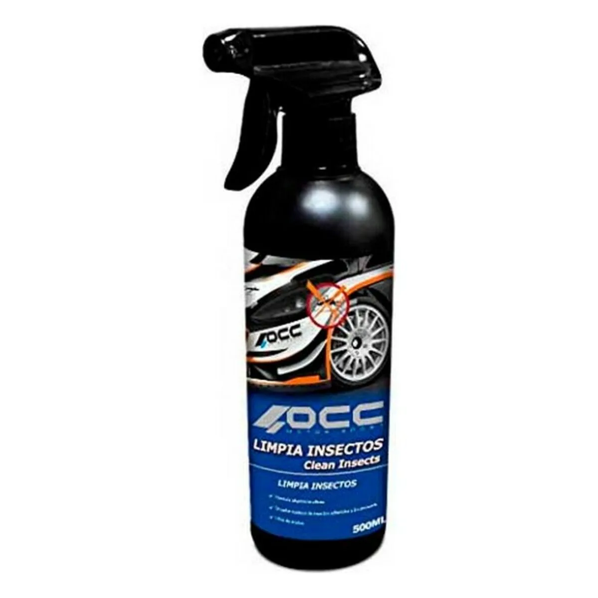 Nettoyant occ motorsport occ47085 repulsif d insectes s370291054. Diaytar défend une idée forte : le shopping en ligne doit être une aventure qui éveille la curiosité et comble les besoins