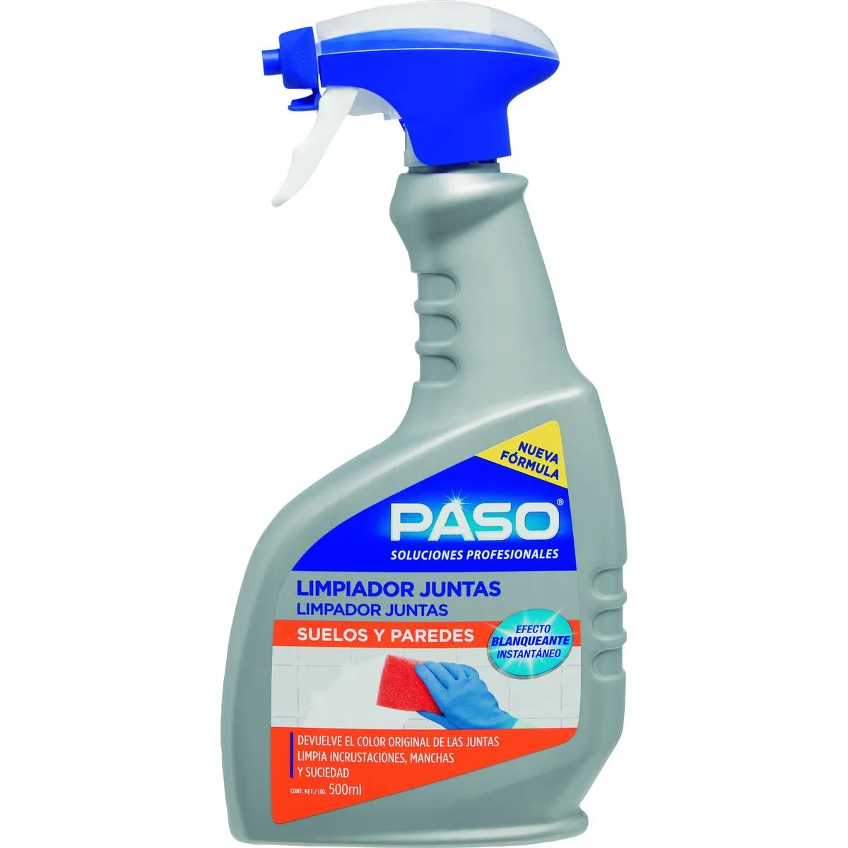 Nettoyant paso 500 ml s790881388. Diaytar, c'est la certitude de dénicher la perle rare, qu'il s'agisse d'un produit électronique de pointe ou d'un accessoire tendance