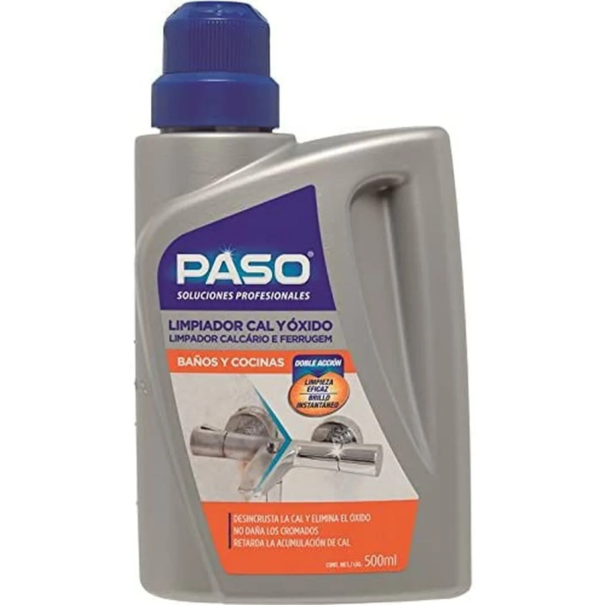 Nettoyant paso 500 ml s790881558. C'est officiel : Diaytar devient votre nouvelle addiction shopping. Des produits si bons, vous ne voudrez plus vous arrêter.