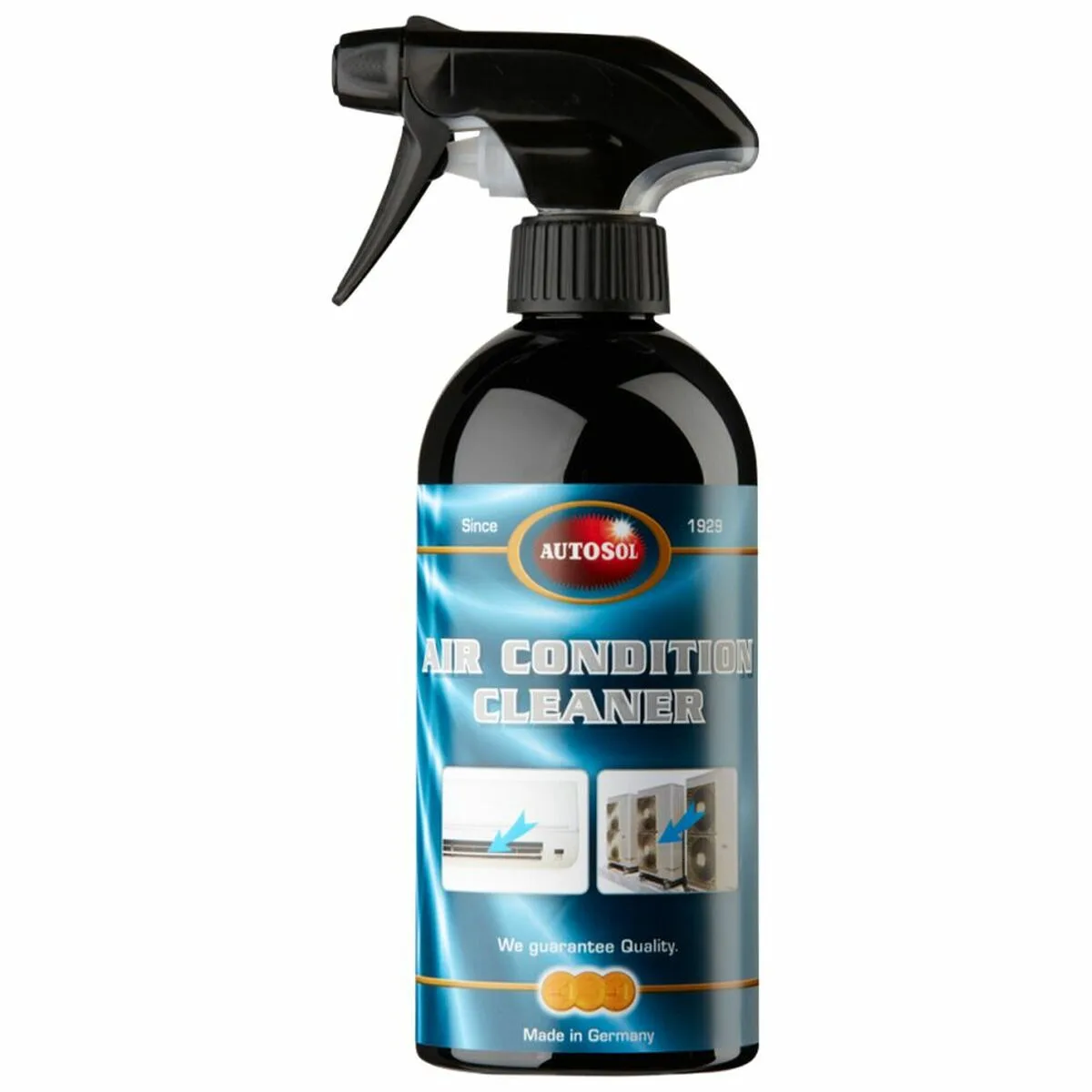 Nettoyant pour climatisation autosol sol11e07400 500 ml s372188165. L'aventure Diaytar commence ici : parcourez un catalogue généraliste unique où la surprise et la qualité sont au rendez-vous