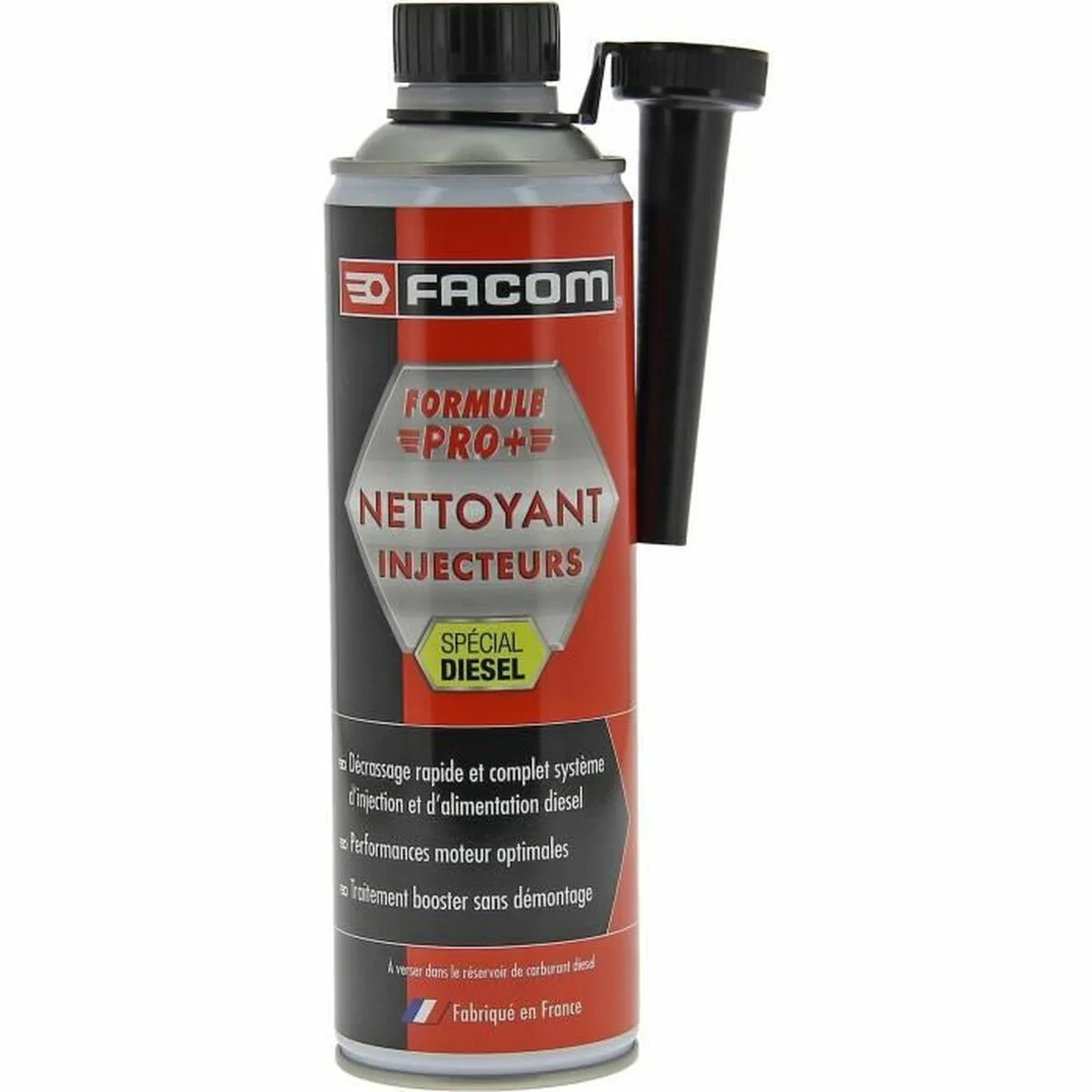 Nettoyant pour injecteurs diesel facom pro 600 ml s719068344. Diaytar, le reflect de vos envies multiples : une gamme de produits soigneusement composée pour sa diversité et sa pertinence