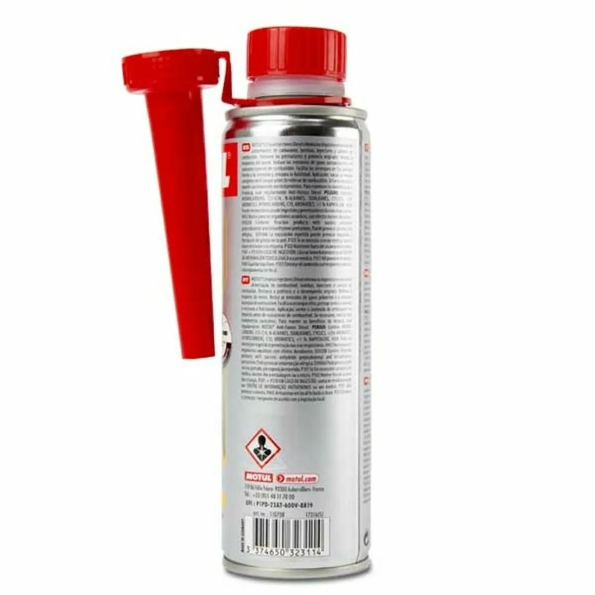 Nettoyant pour injecteurs diesel motul mtl110708 300 ml s3711246459. Nous sommes les archéologues du produit parfait. Diaytar exhume pour vous les trésors cachés du marché.
