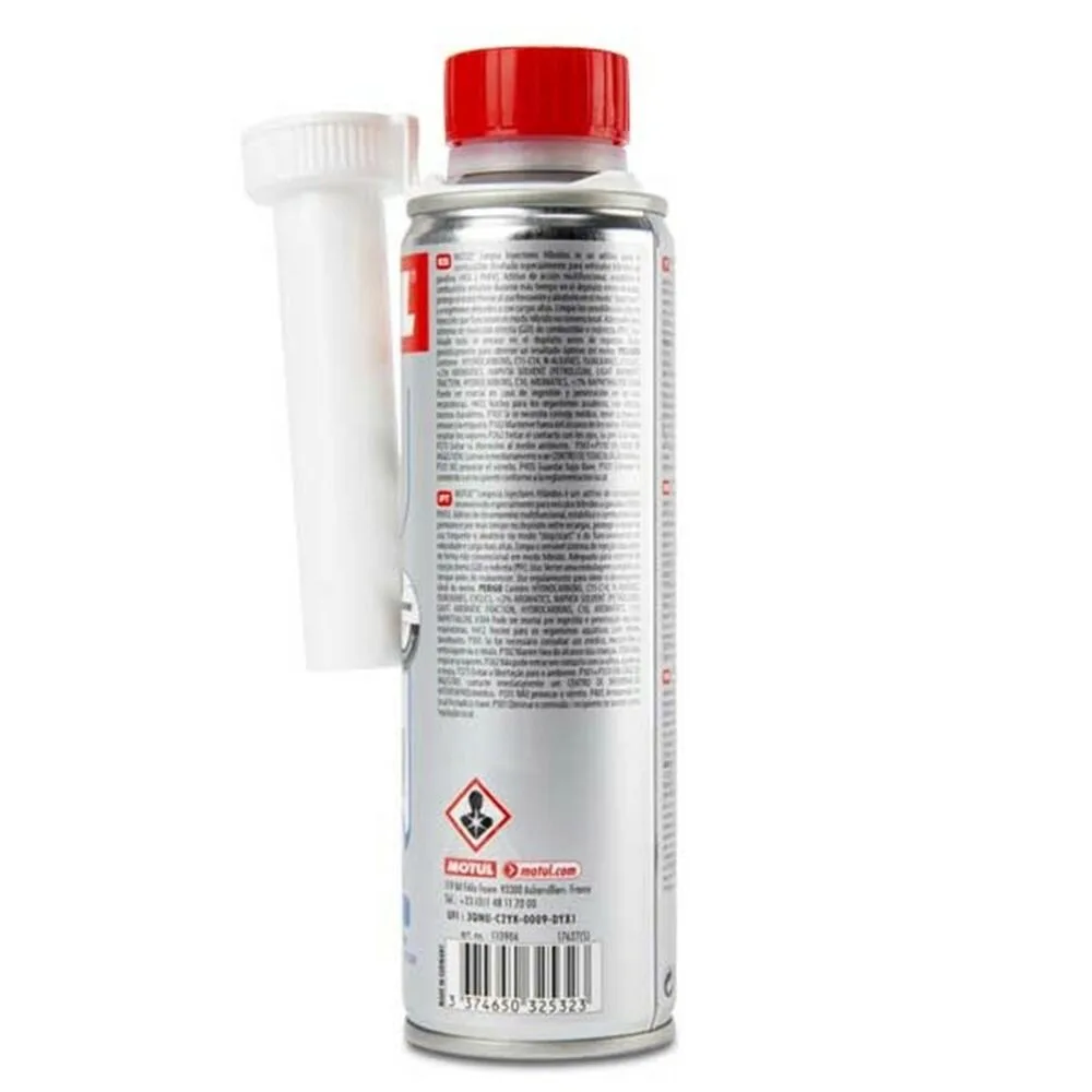 Nettoyant pour injecteurs diesel motul mtl110906 hybride s3711247089. Diaytar a été pensé pour les multitâches, les exigeants, les pressés, les rêveurs... En somme, pour vous.