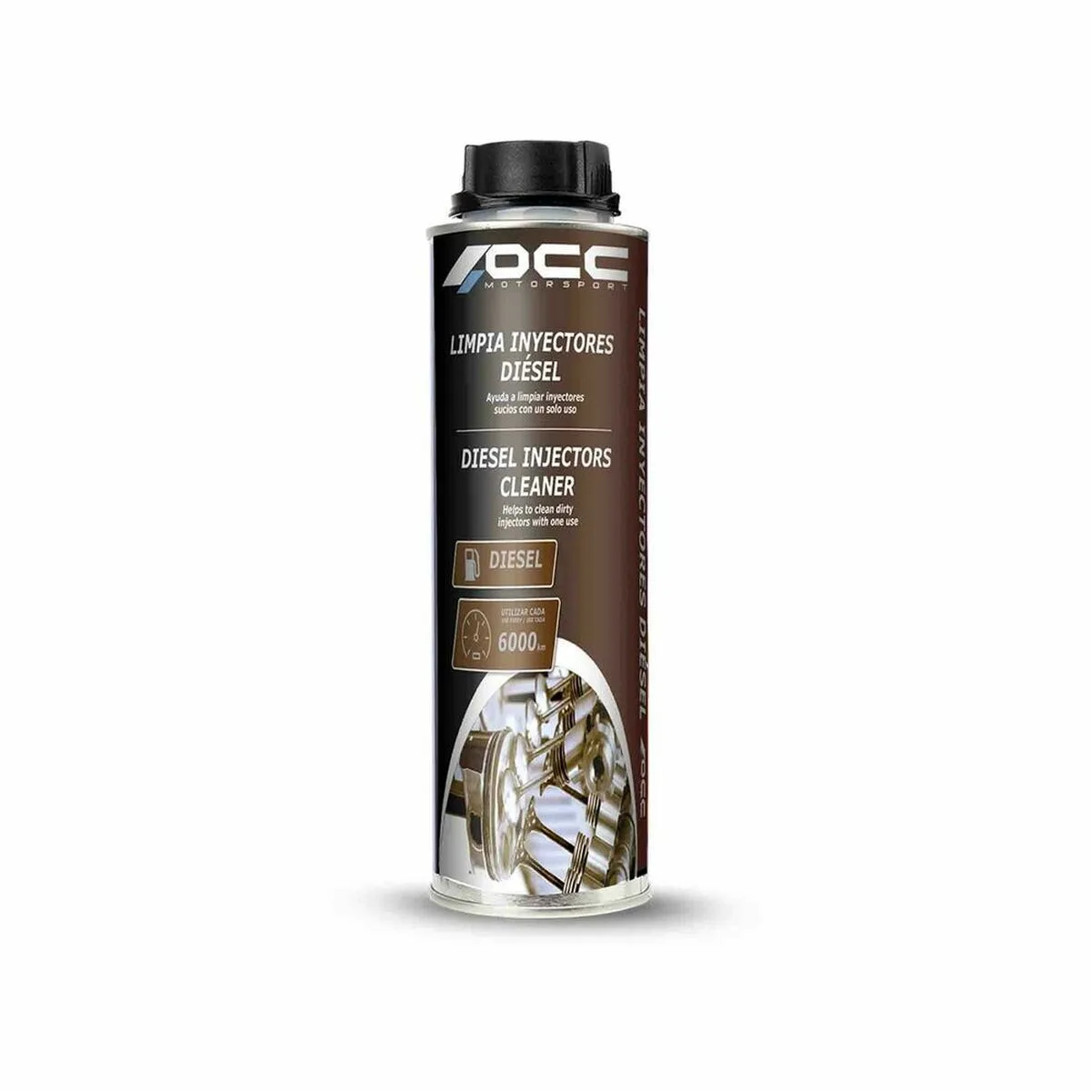 Nettoyant pour injecteurs diesel occ motorsport occ49004 300 ml diesel s3711303532. Diaytar, c'est la certitude de dénicher la perle rare, qu'il s'agisse d'un produit électronique de pointe ou d'un accessoire tendance