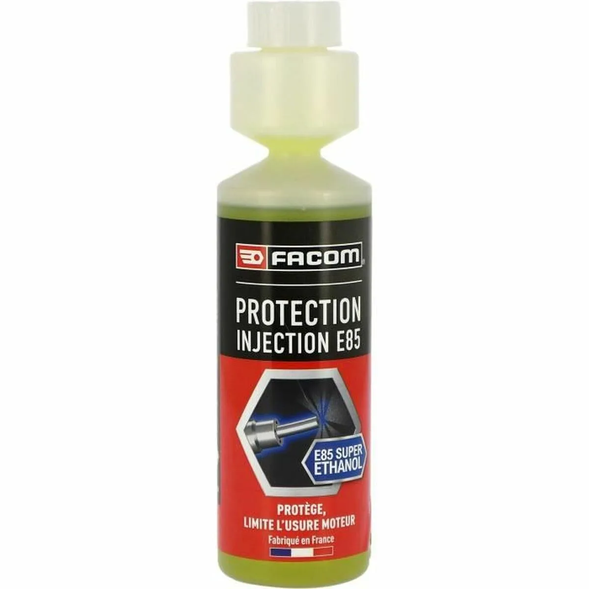 Nettoyant pour injecteurs essence facom e85 250 ml s719103347. L'esprit Diaytar : une curiosité insatiable pour dénicher les produits généraux et électroniques qui feront demain