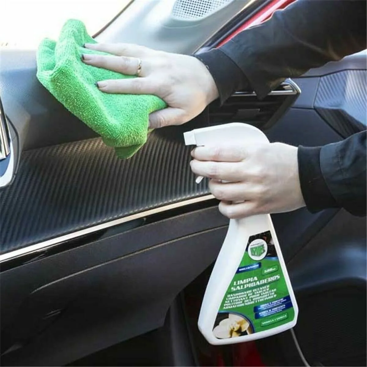 Nettoyant pour injecteurs essence motorkit mot10324 vanille 500 ml s3711242296. Diaytar s'engage : derrière chaque produit se cache une promesse de qualité, de durabilité et de satisfaction.