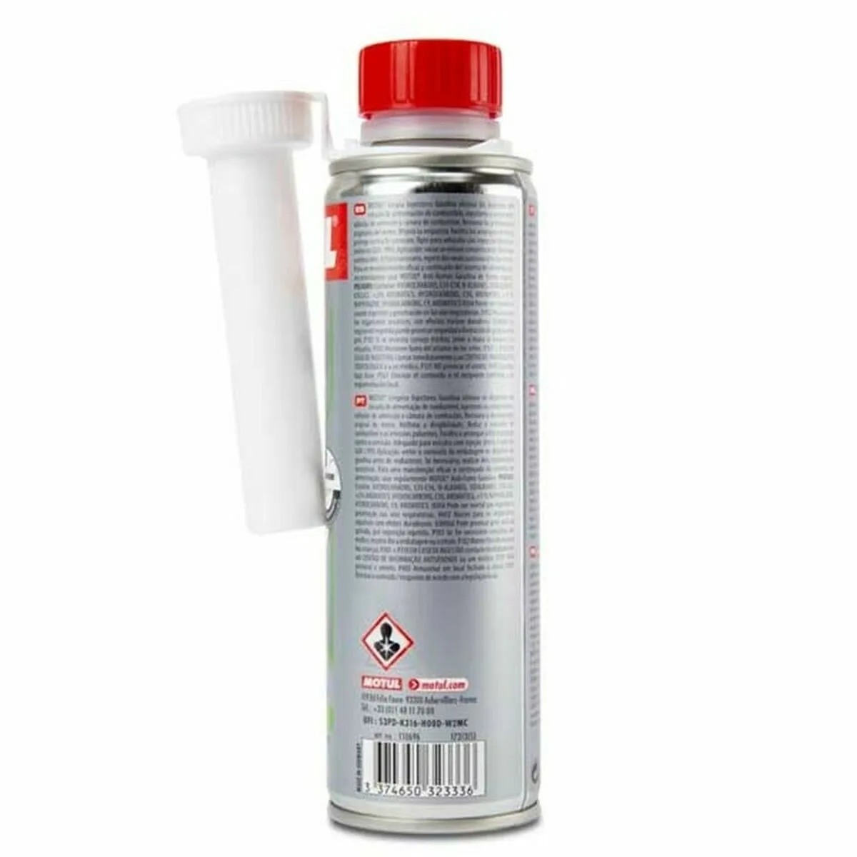 Nettoyant pour injecteurs essence motul 300 ml s3711246230. Diaytar, c'est votre passeport pour un tour du monde des produits les plus inspirants, sans quitter votre canapé.