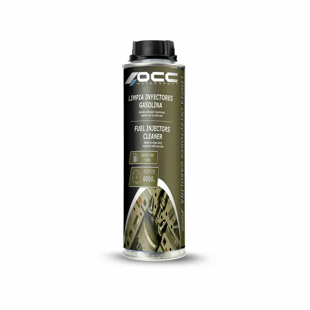 Nettoyant pour injecteurs essence occ motorsport occ49003 300 ml essence s3711303486. Diaytar mise sur la richesse de son catalogue pour s'imposer comme le leader du shopping généraliste en ligne de qualité