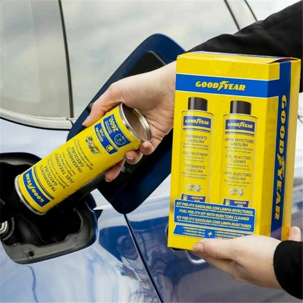 Nettoyant pour injecteurs essence pre itv goodyear 300 ml s3711258360. Diaytar pense global, shoppe local : une plateforme généraliste avec une approche curated pour un public international
