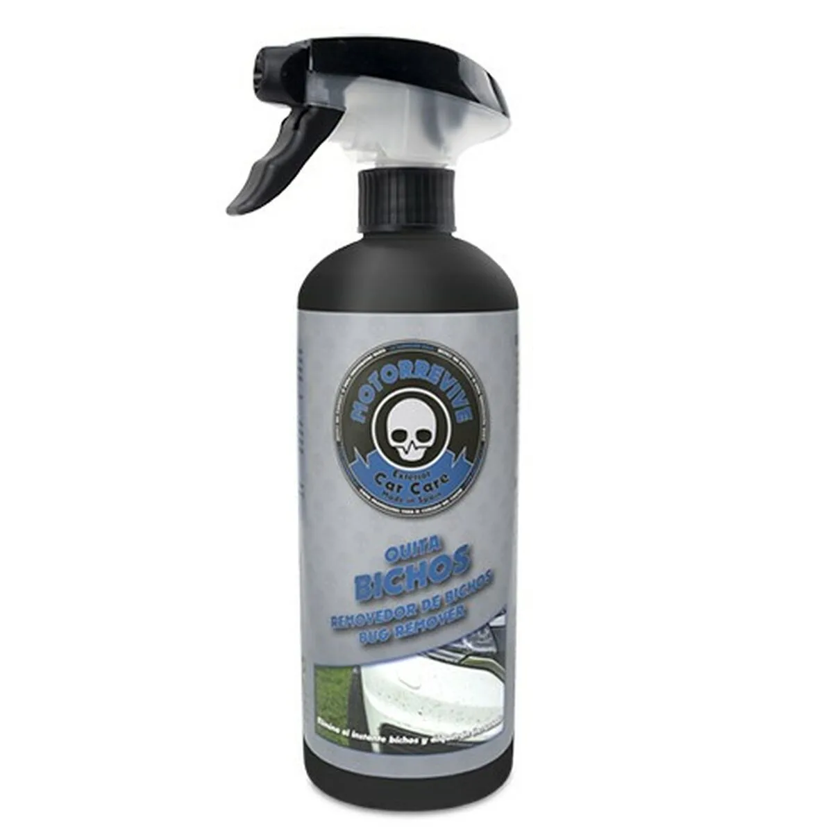 Nettoyant pour insectes motorrevive mrv0010 500 ml s3711427921. Diaytar, c'est l'alchimie parfaite entre la froide efficacité de la tech et la chaleur rassurante des produits de qualité.