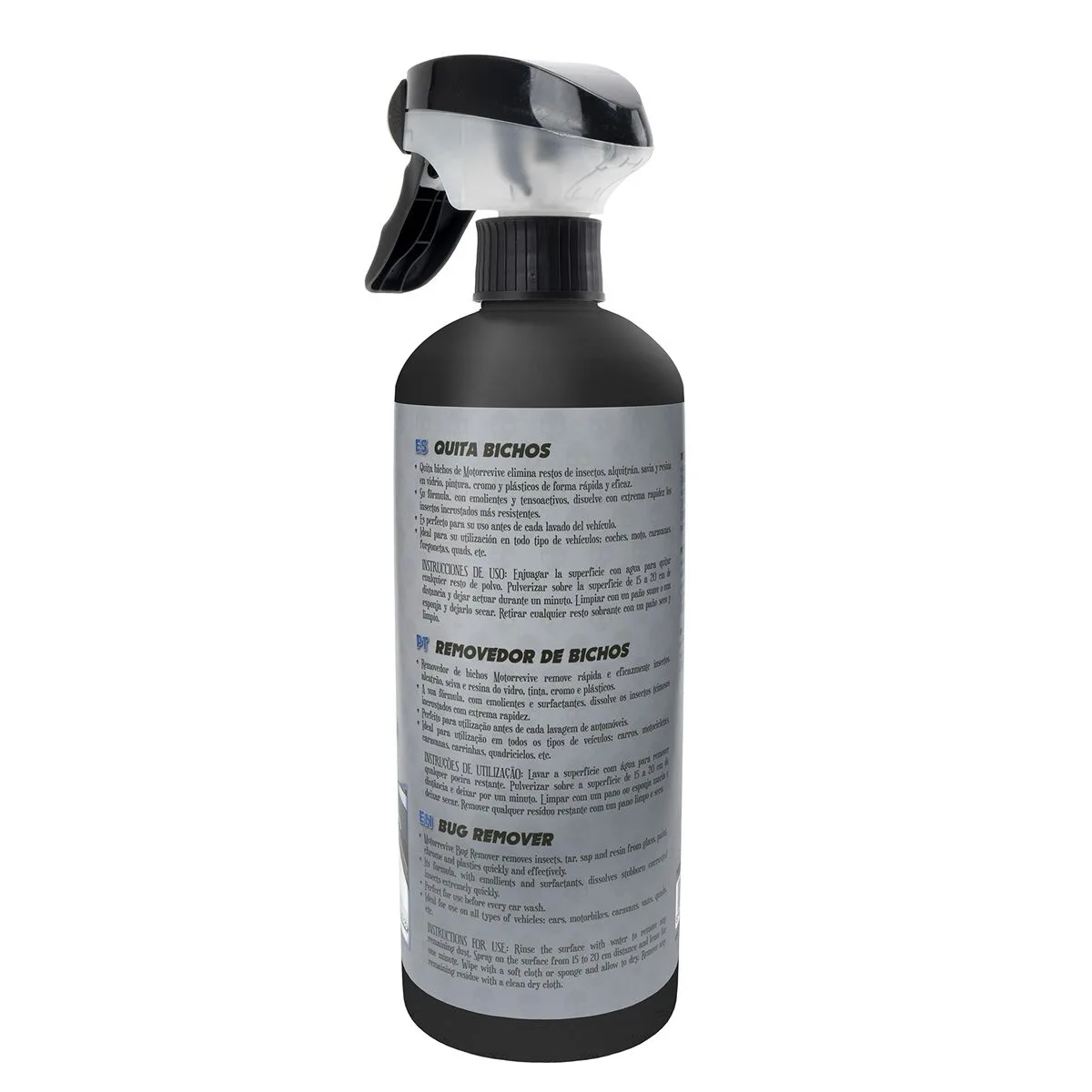 Nettoyant pour insectes motorrevive mrv0010 500 ml s3711427936. Explorez la galerie virtuelle Diaytar et laissez-vous séduire par nos produits généraux tendance et nos inventions électroniques exclusives