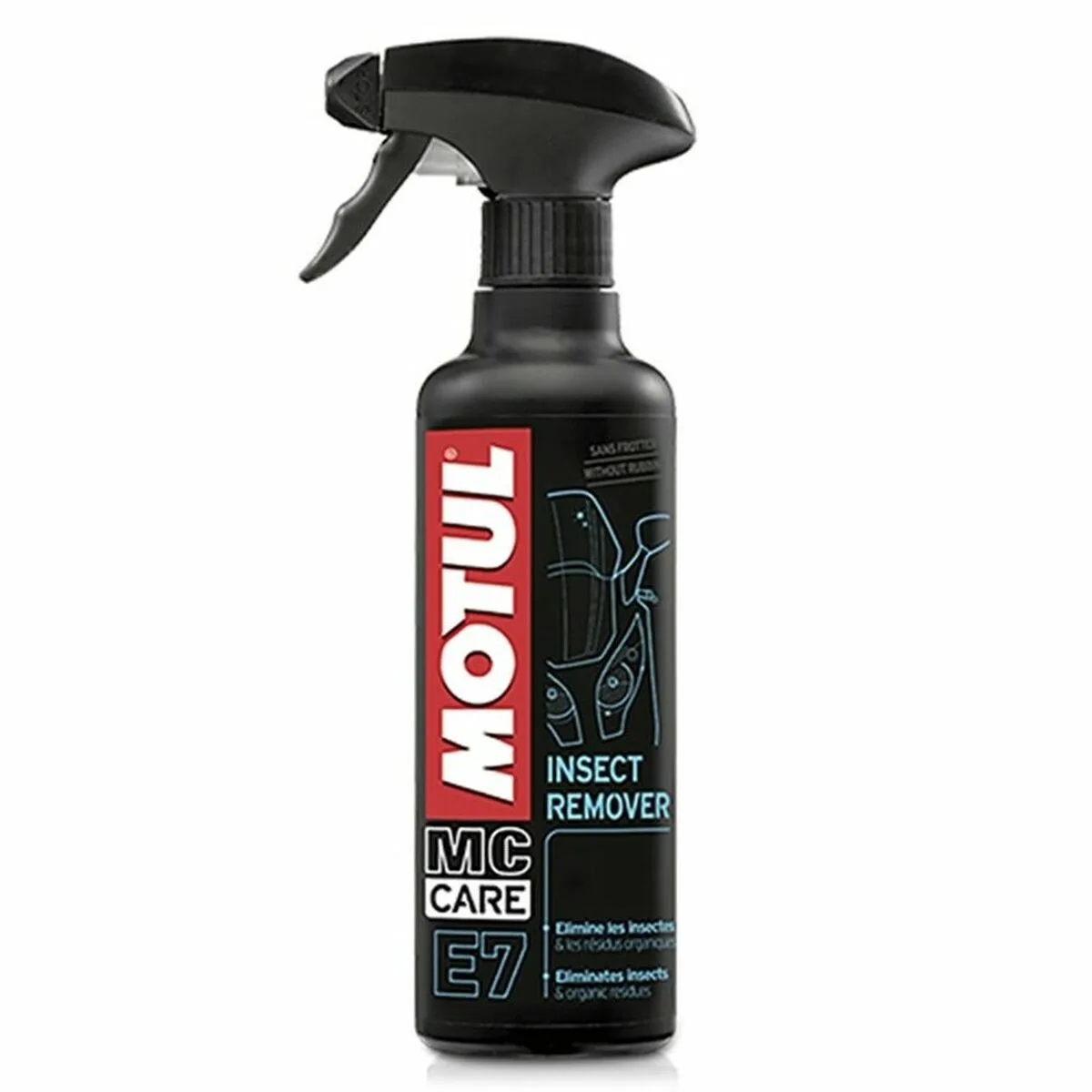 Nettoyant pour insectes motul 400 ml s3711244044. Nous croyons en la magie des objets. Chez Diaytar, chaque produit a le pouvoir de transformer une routine en moment précieux.