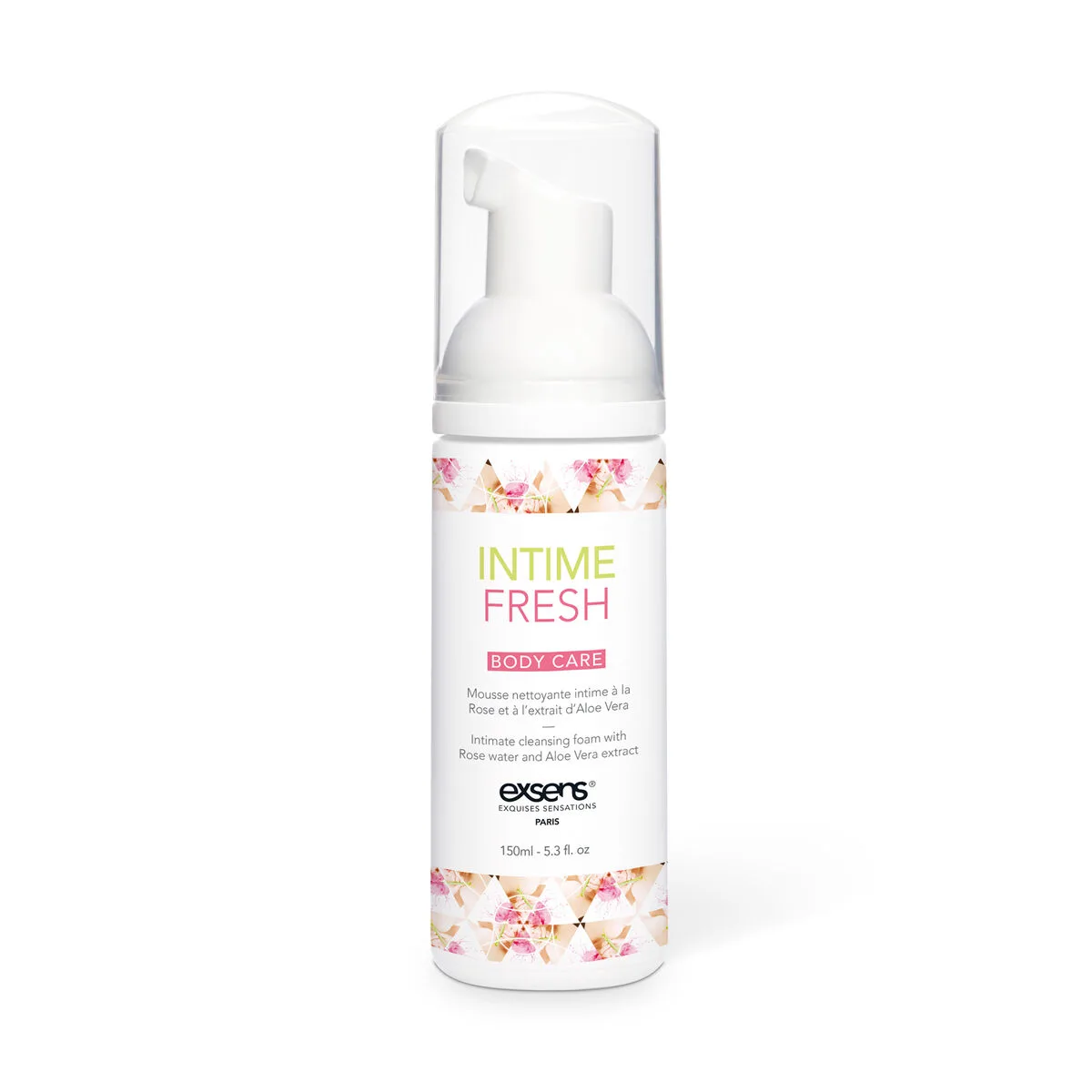 Nettoyant pour jouets sexuels exsens 150 ml s940107972. Votre garde-robe mérite le style Diaytar - Découvrez nos nouveautés !
