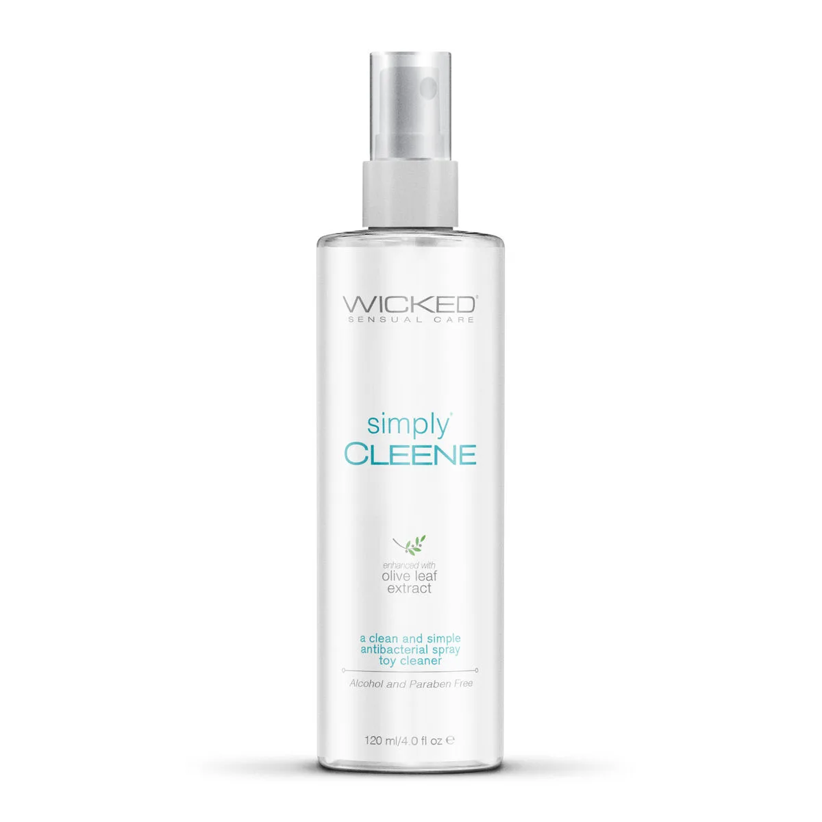 Nettoyant pour jouets sexuels wicked sensual care 120 ml s940110041. Diaytar, c'est votre garantie contre la déception. Des produits testés et approuvés, pour un shopping en toute sérénité.