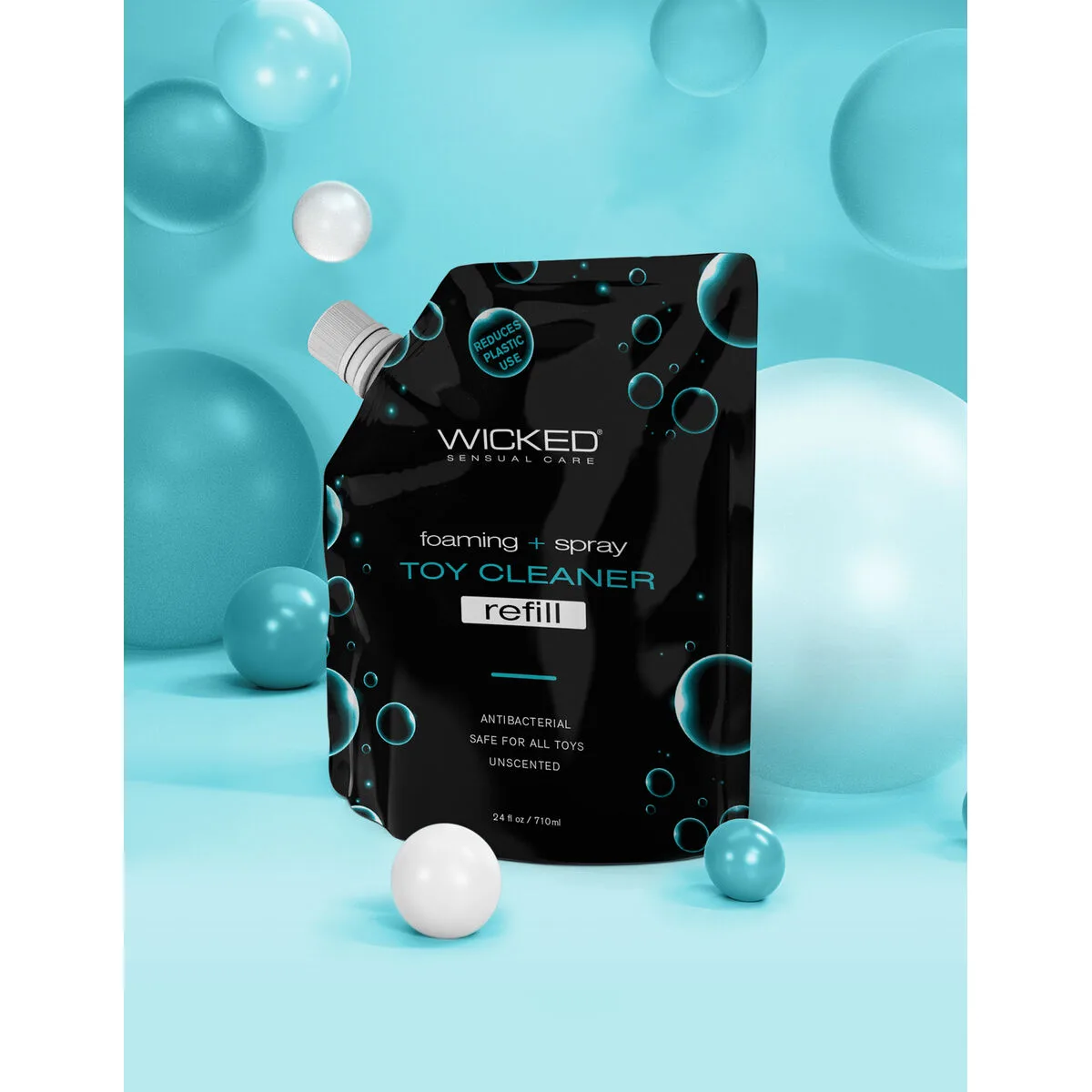 Nettoyant pour jouets sexuels wicked sensual care 710 ml s940111029. Diaytar a bâti sa réputation sur un mélange parfait entre produits technologiques innovants et articles généraux de qualité supérieure