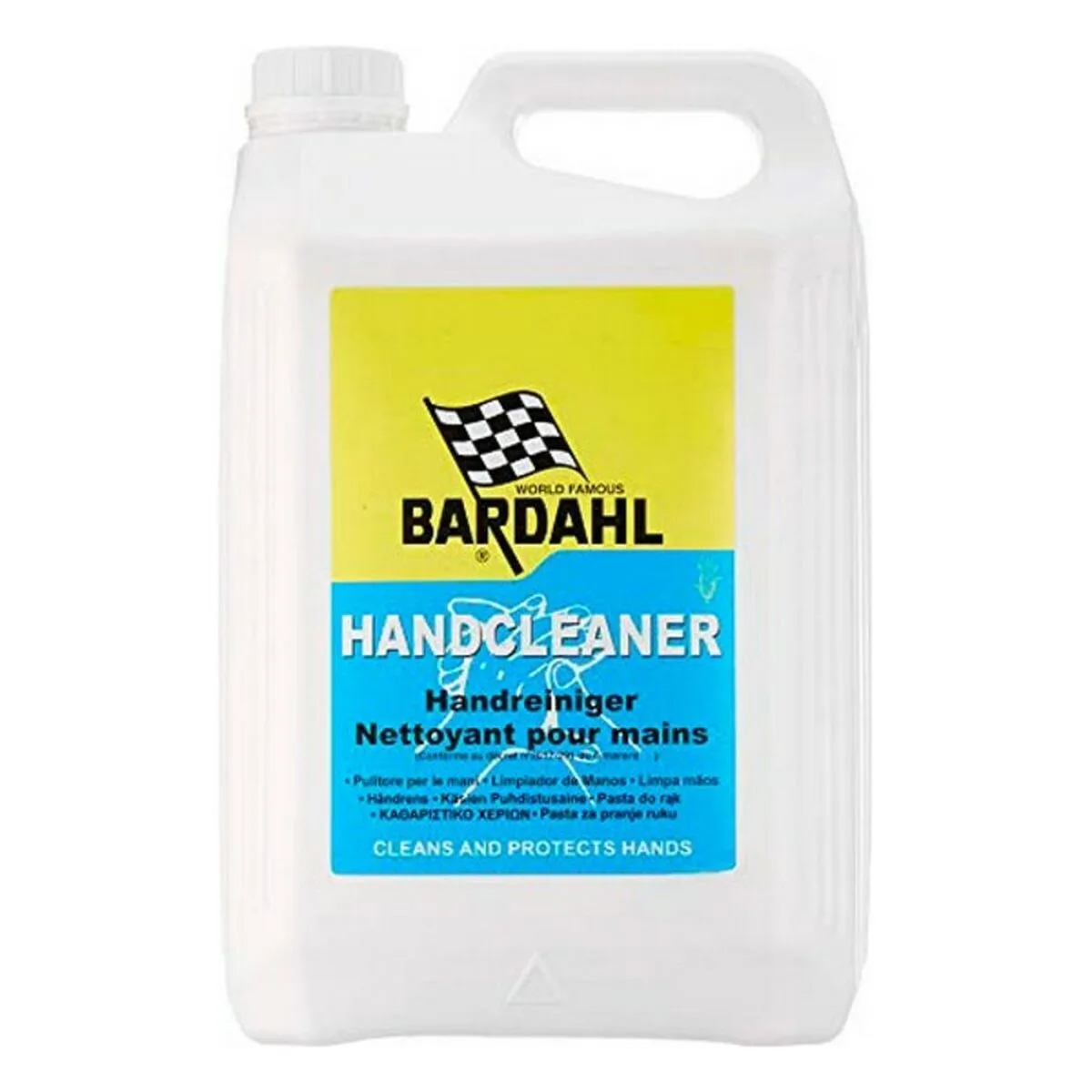 Nettoyant pour les mains bardahl 5l s370147872. Diaytar, c'est votre éditeur de vie. Nous sélectionnons les produits qui deviendront les chapitres essentiels de votre quotidien.