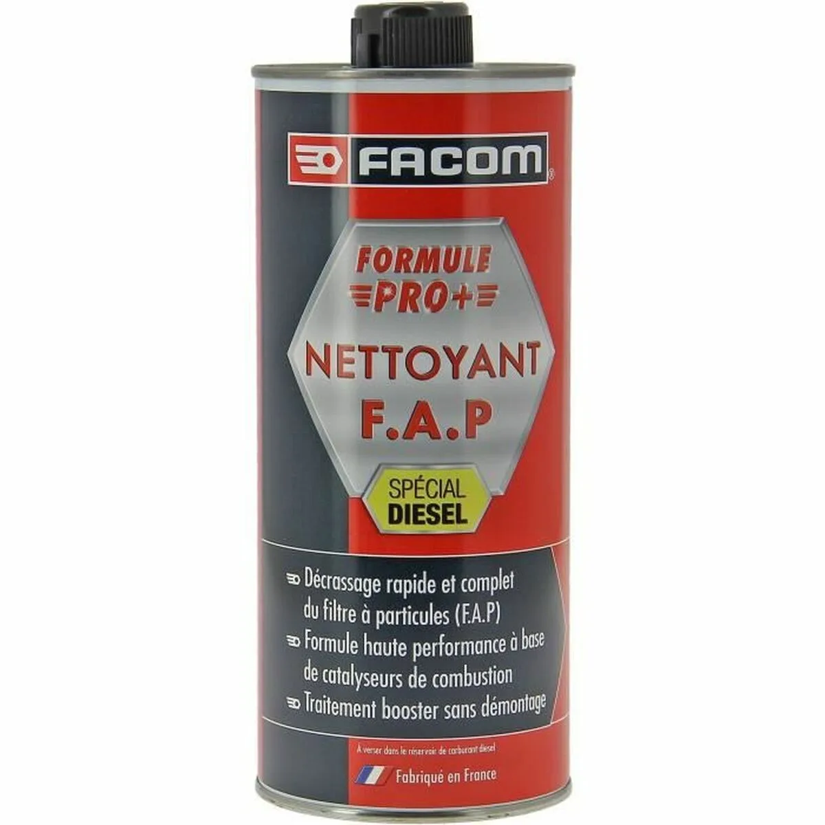 Nettoyant pour moteur diesel facom fap 1 l s719124653. Notre mission chez Diaytar : vous simplifier la vie en vous proposant les produits les plus ingénieux et les plus tendance du marché