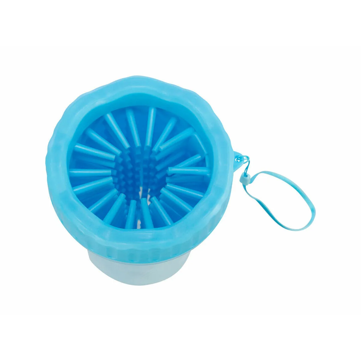 Nettoyant pour pattes de chien trixie bleu m l m060634239. Nous avons conçu Diaytar pour être intuitif, comme vos produits préférés. Simple, efficace, et terriblement séduisant.
