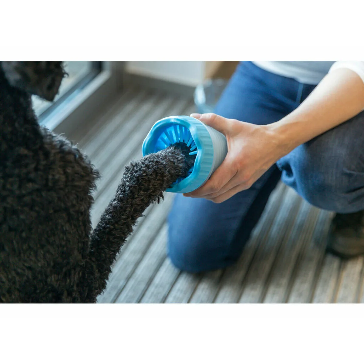 Nettoyant pour pattes de chien trixie bleu s m m060634336. Notre ambition chez Diaytar : être la source la plus fiable pour vos achats de produits généraux et high-tech tendance