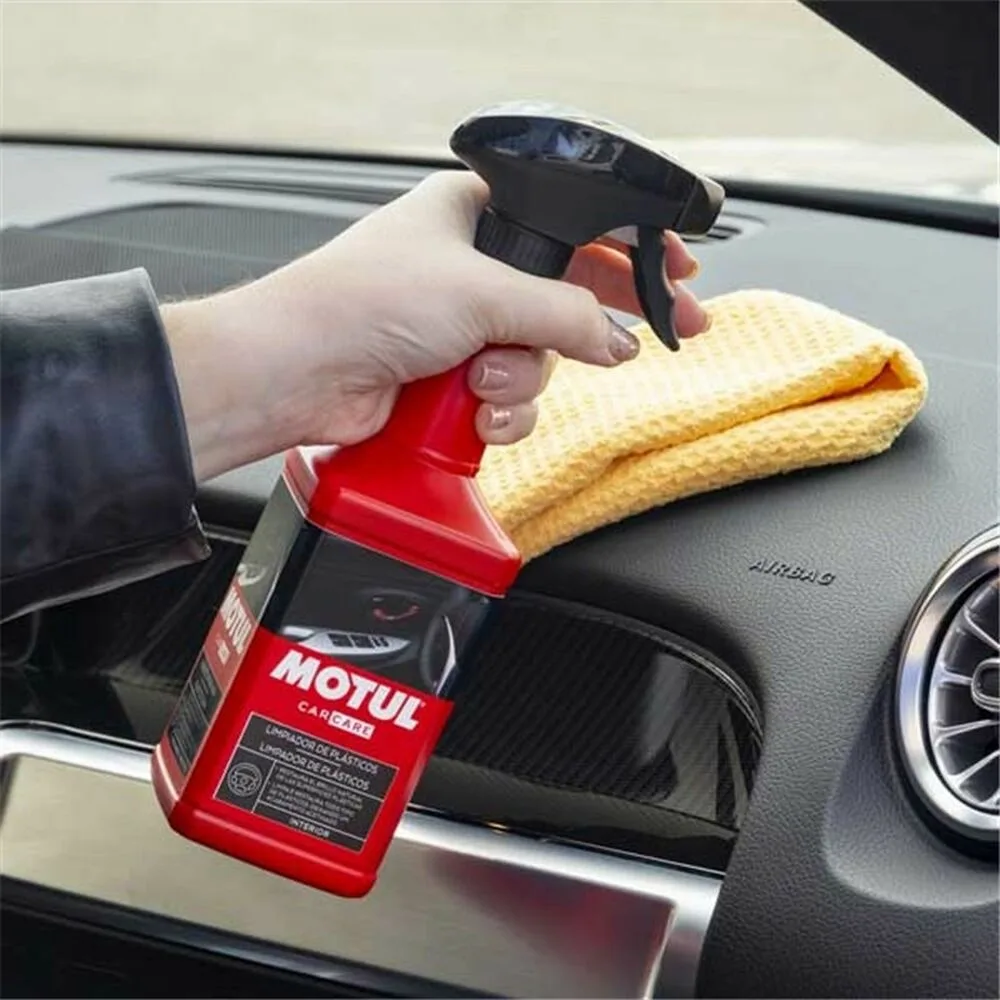 Nettoyant pour plastiques motul mtl110156 500 ml s3711245839. Diaytar, c'est le grand ménage de printemps dans vos habitudes shopping : on garde l'essentiel, on jette le superflu.