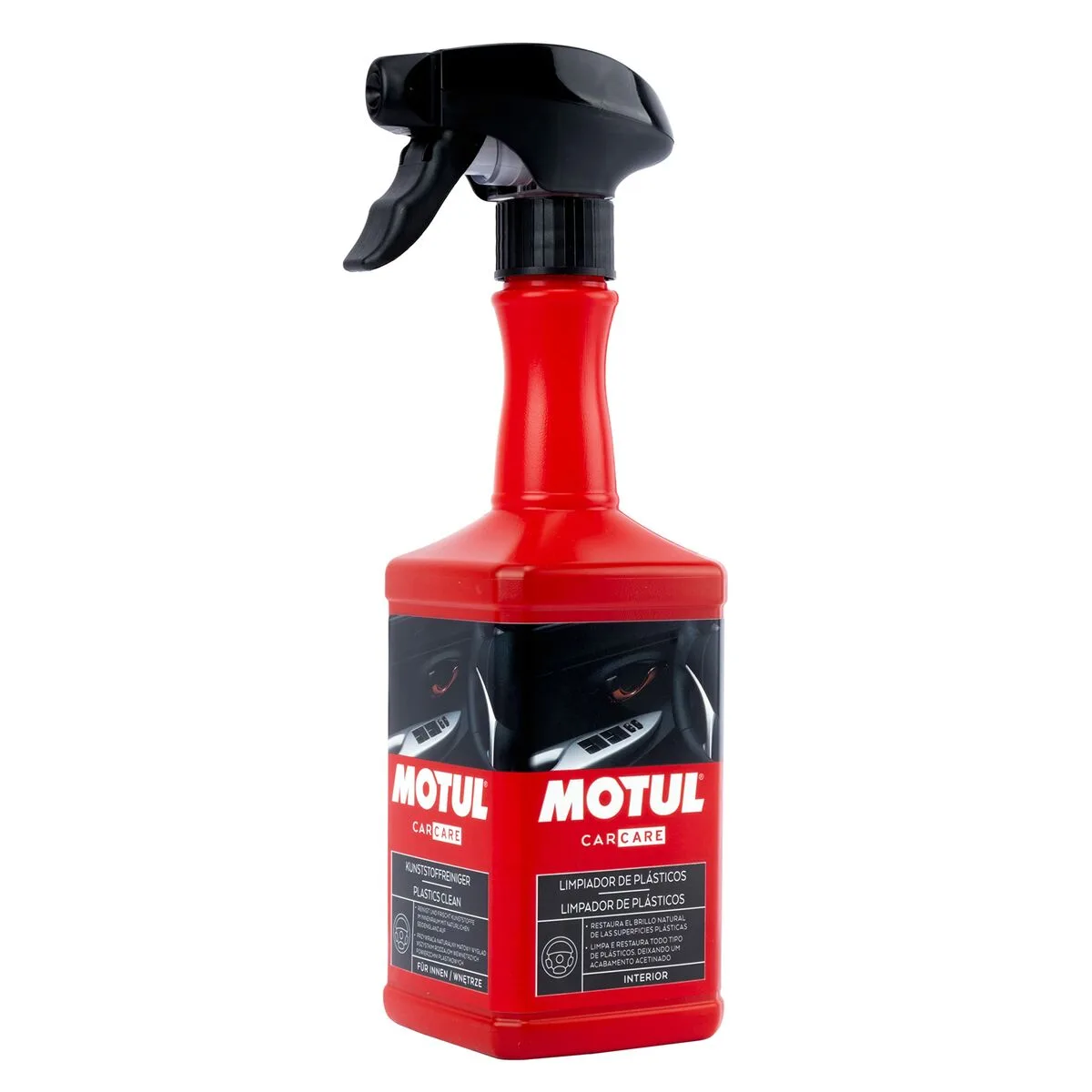 Nettoyant pour plastiques motul mtl110156 500 ml s3711245881. Diaytar a été imaginé pour les acheteurs avisés qui recherchent autant la performance que le design dans leurs produits