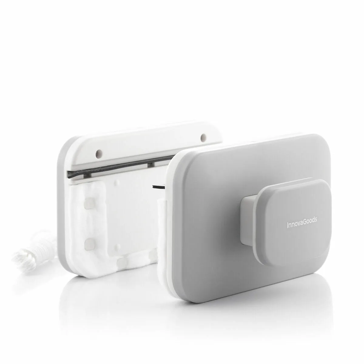 Nettoyant pour vitres magnetique klinduo innovagoods reconditionne b v070281421. Diaytar, la preuve qu'une boutique généraliste peut être synonyme de goût, d'exigence et d'innovation constante